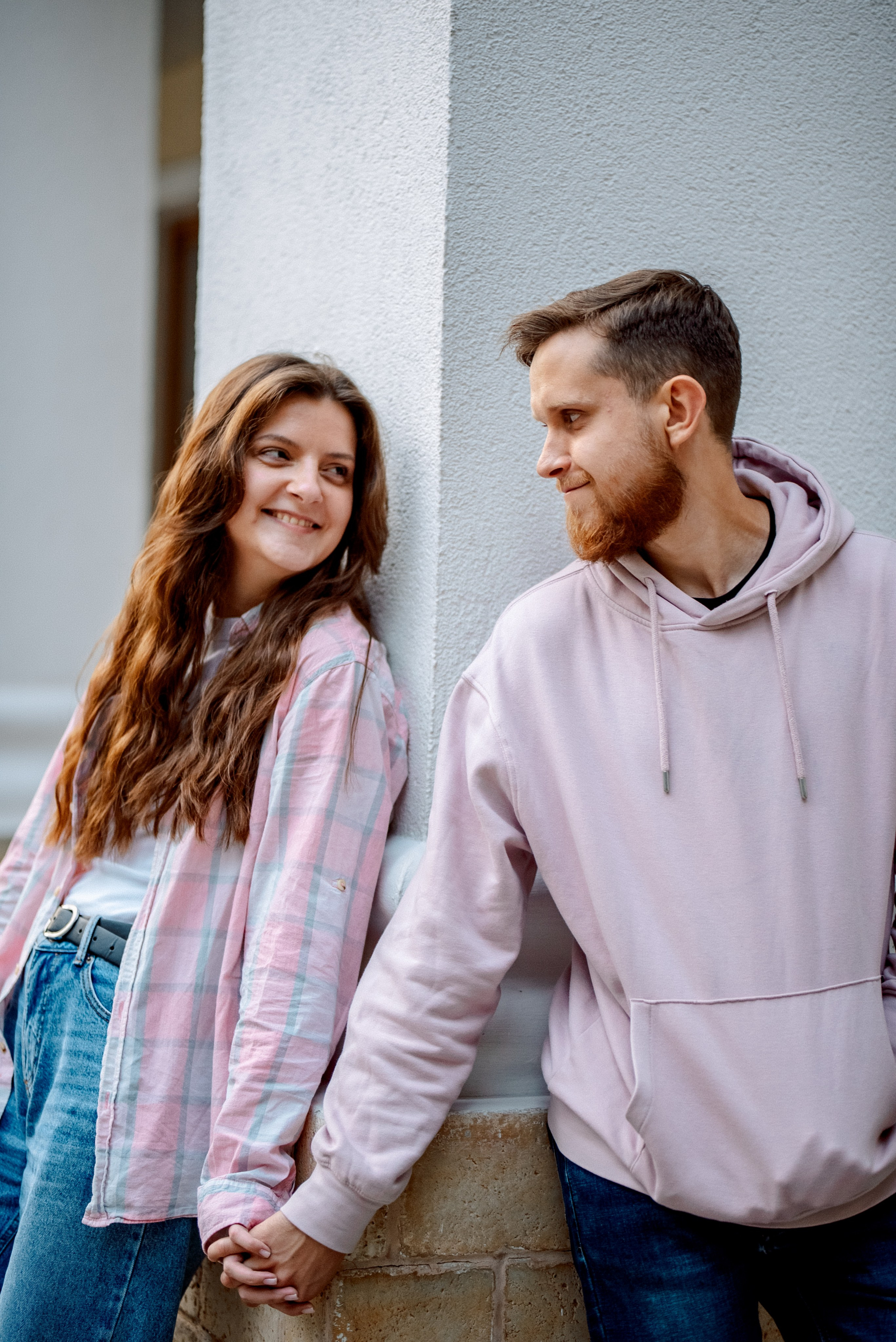 Маша+Руслан. Семейный и детский фотограф в Туле