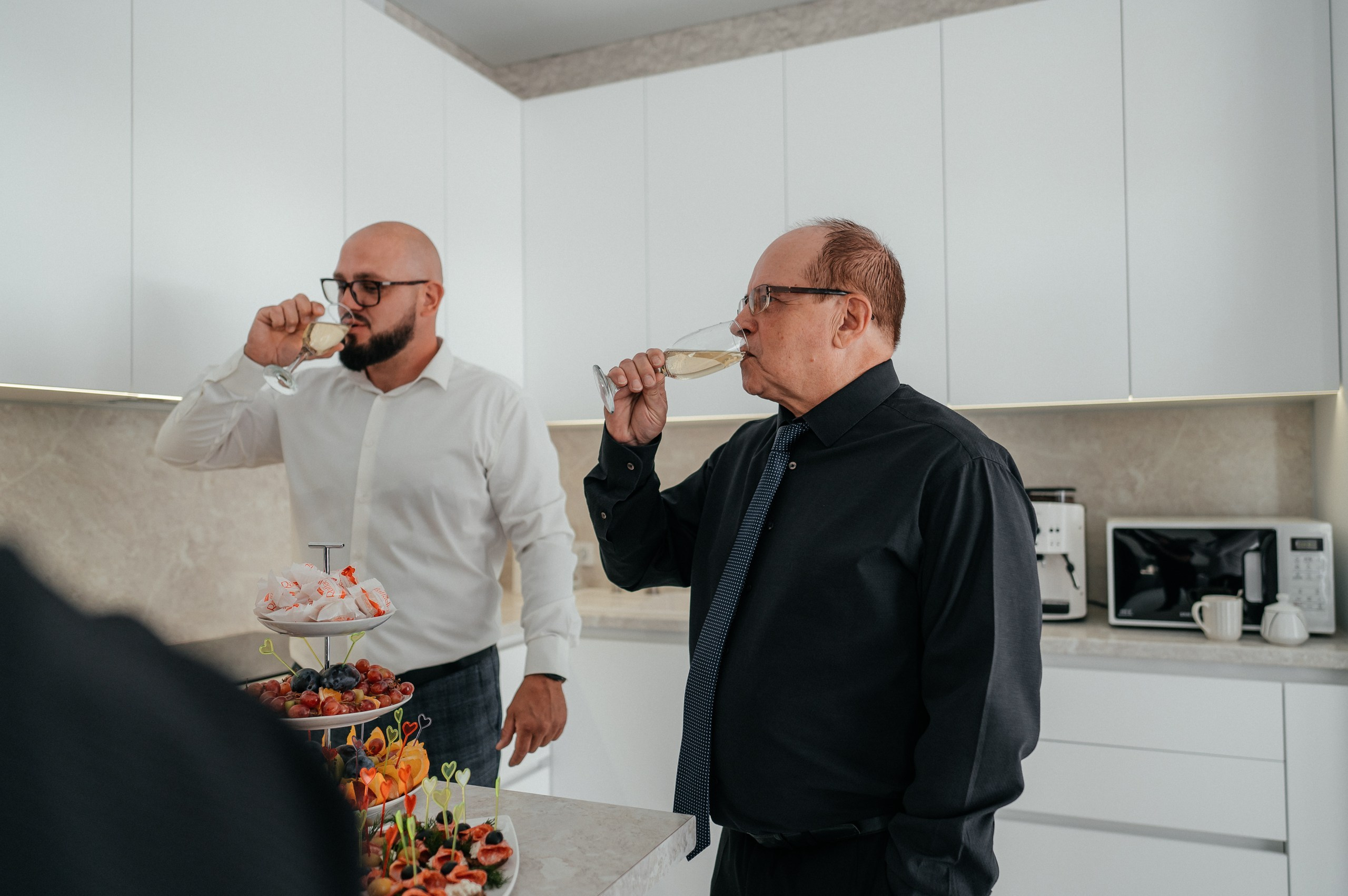 Евгений и Наталья. Фотограф Екатерина Бочарникова