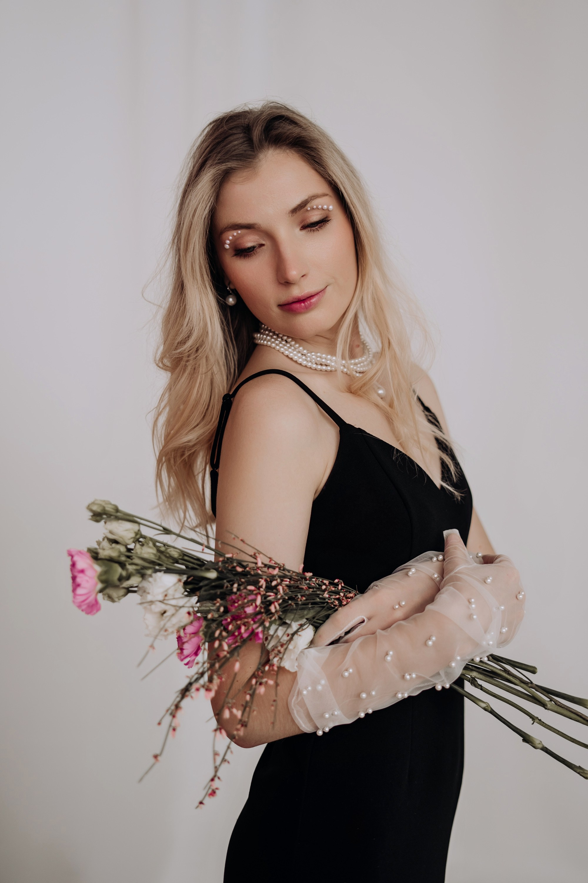 Анастасия. Фотограф в Нижнем Новгороде Невоструева Анна