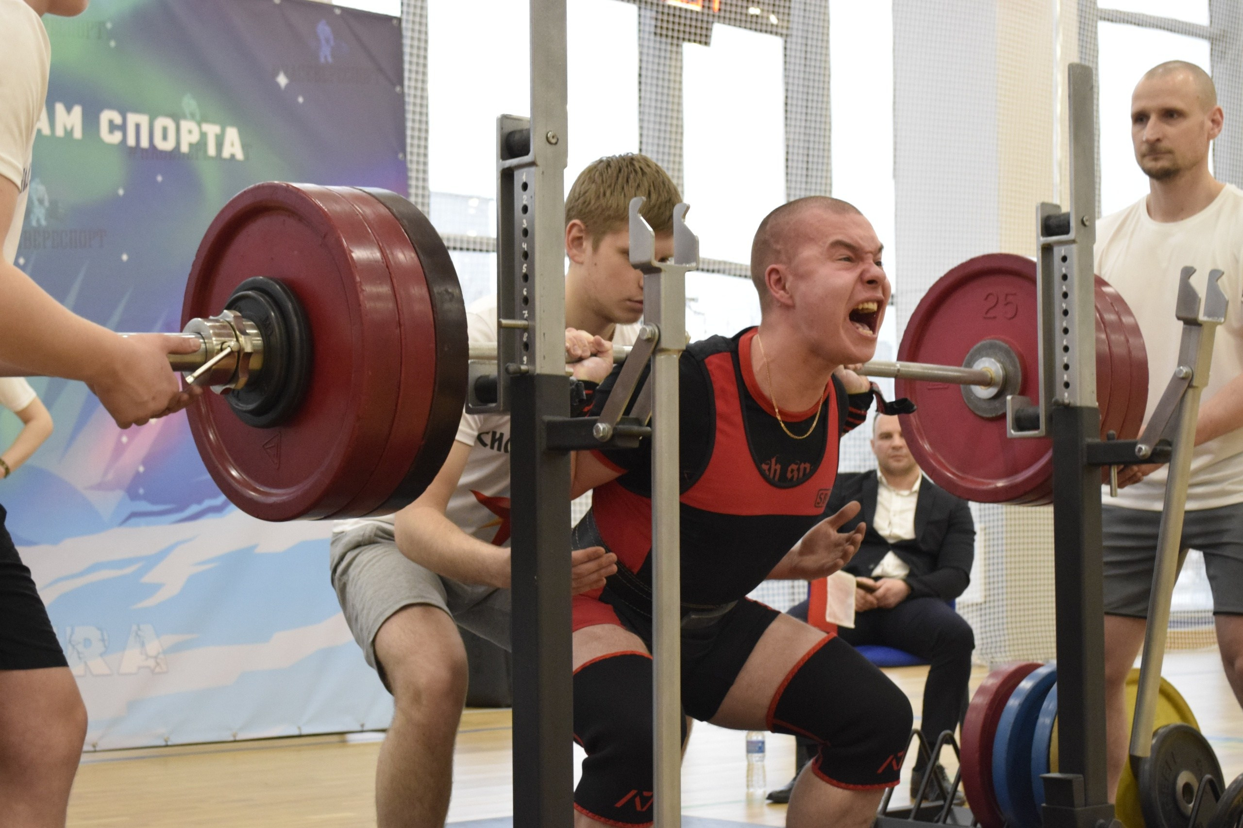 Репортажная съемка. Главная