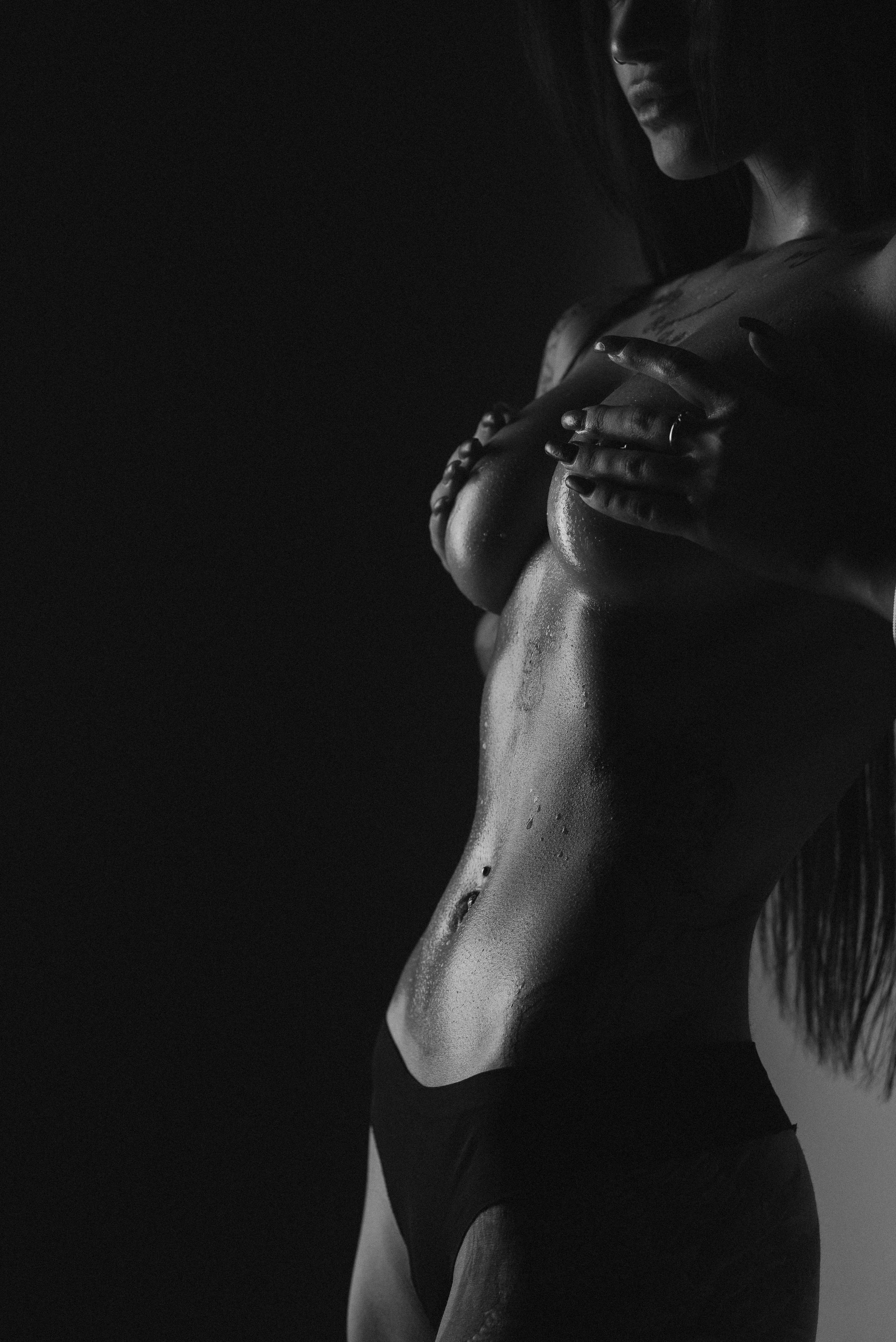 Кирилл Цой — Nude, boudoir фотограф, Усть-Каменогорск, Алматы