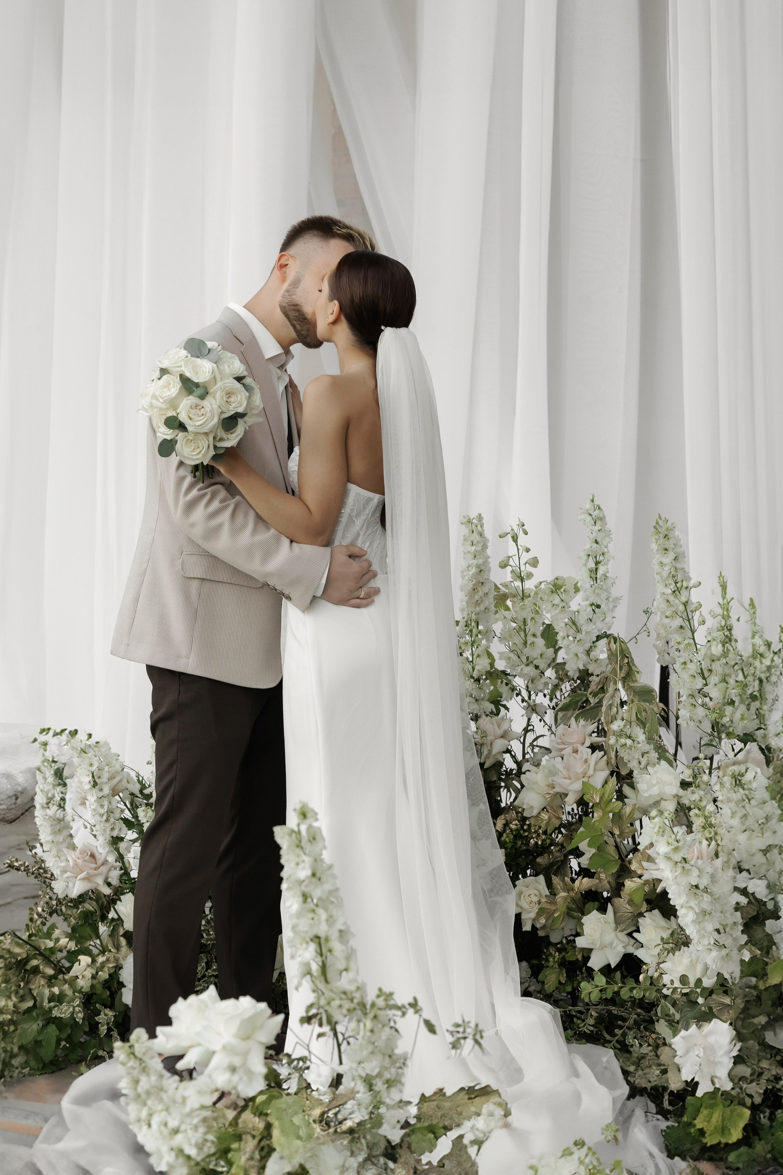 Свадебный фотограф Калининград