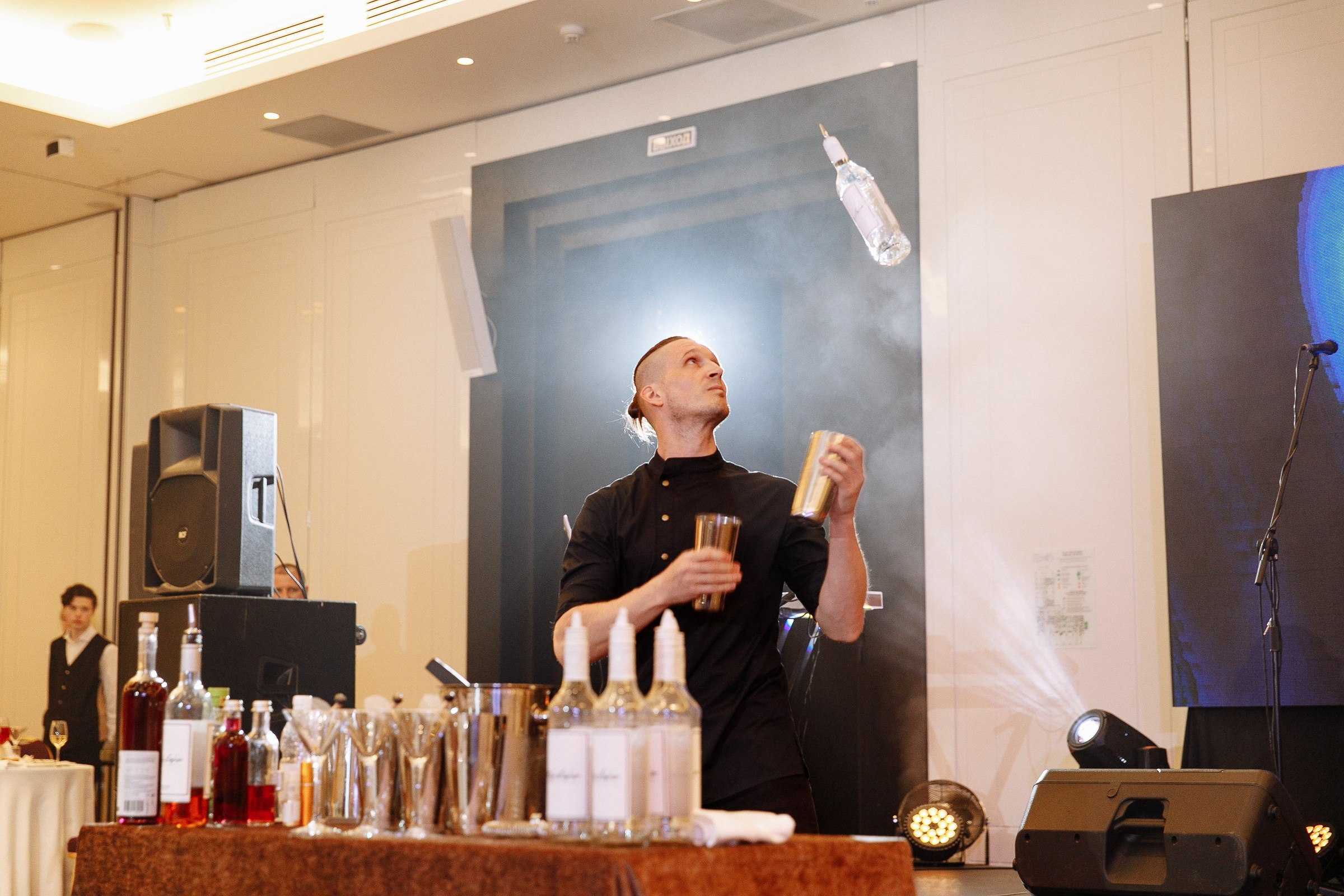 День Рождение ASSET. Свадебный фотограф в Самаре и Тольятти Полина Никитина