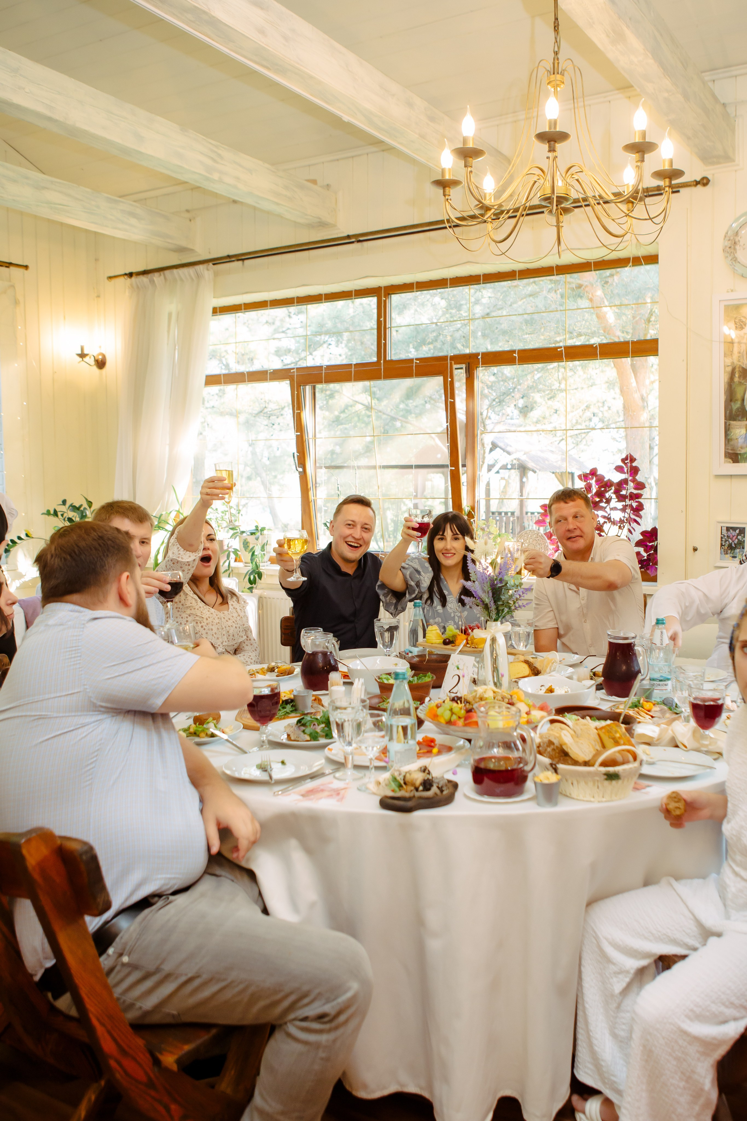 Праздники. Фотограф в Подольске