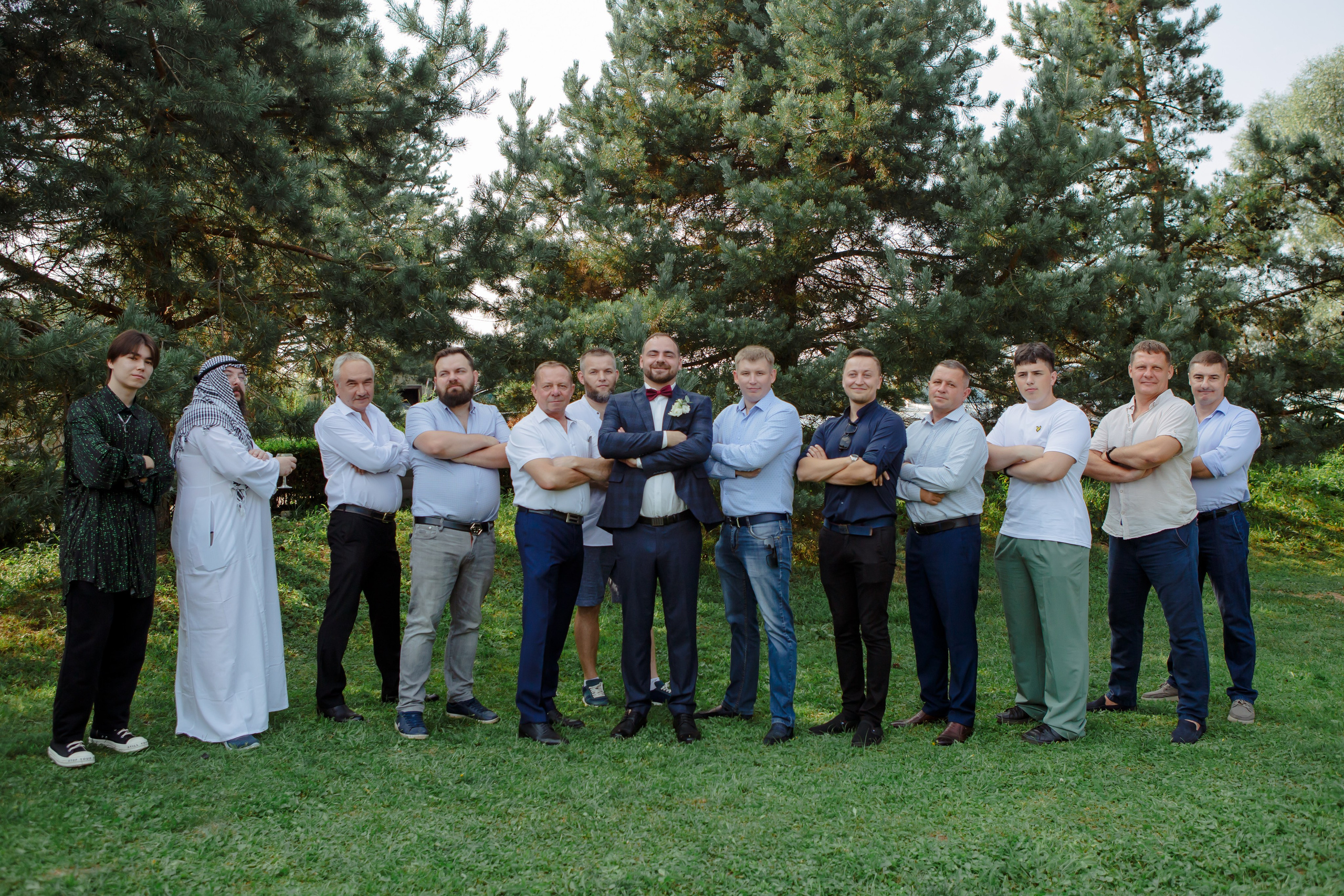 Праздники. Фотограф в Подольске