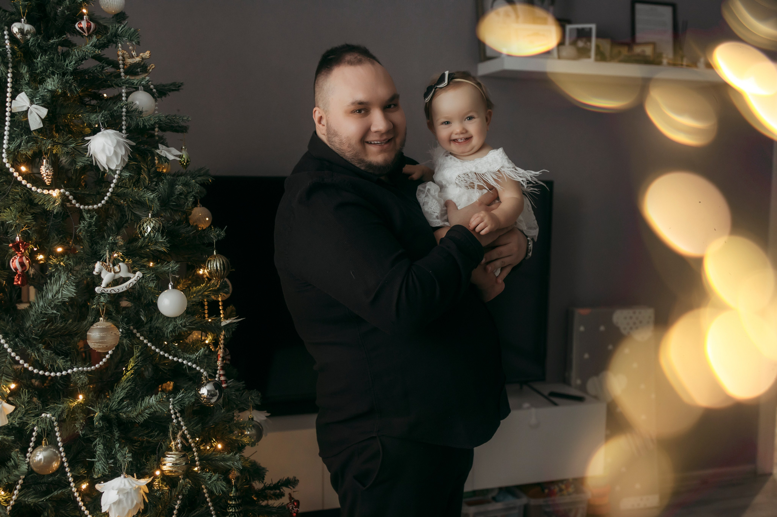 Домашние съемки. Фотограф в Подольске