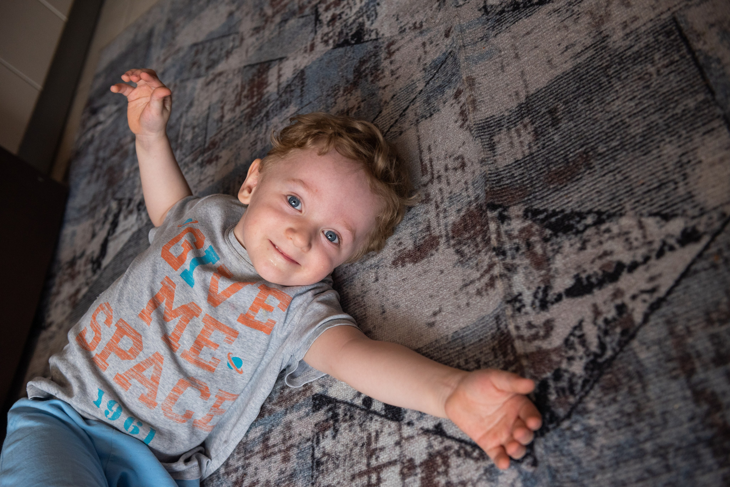 Домашняя съемка. Фотограф в Москве, Красногорске Анна Силицкая