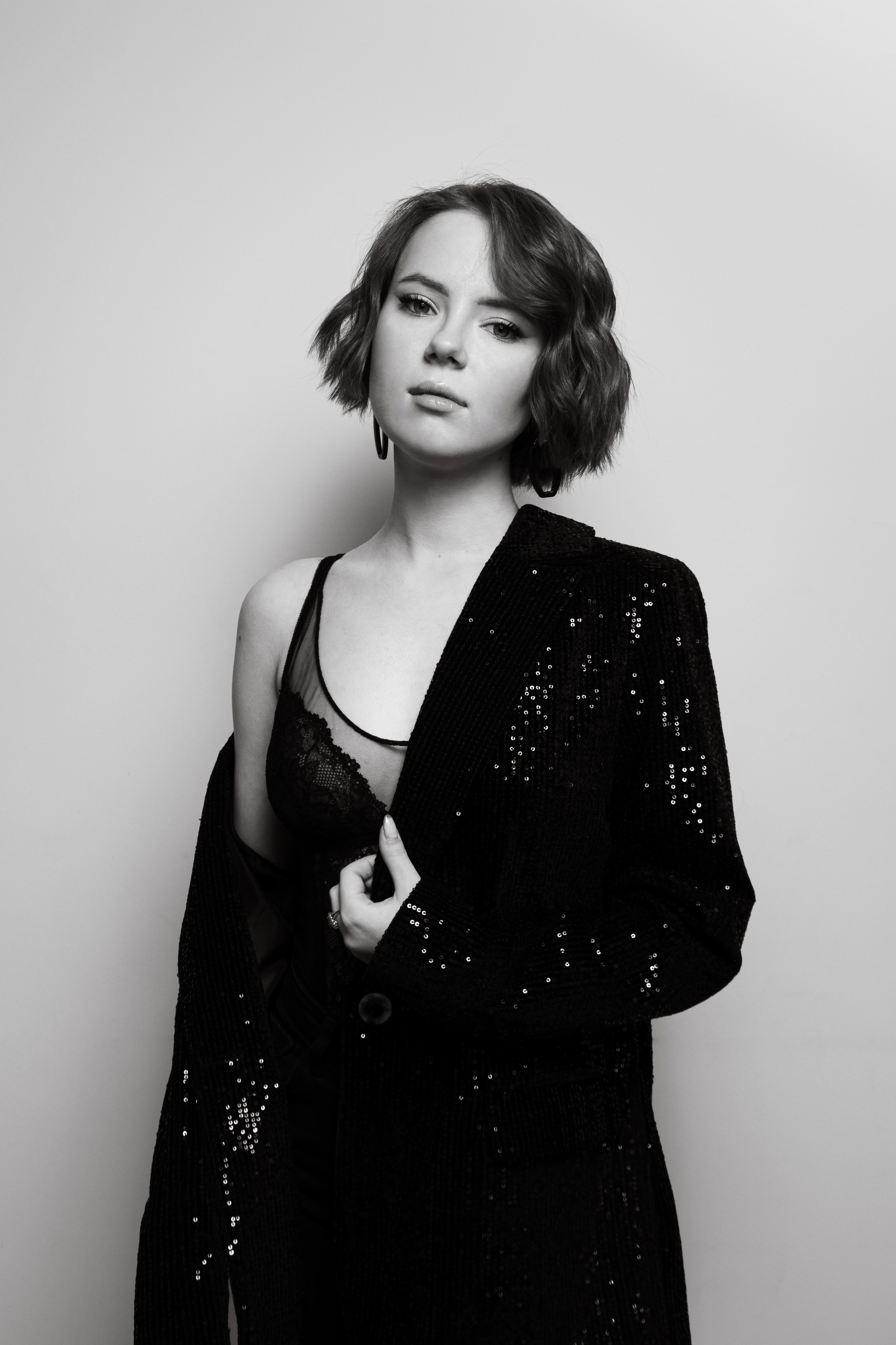 Фотограф Лысенко Полина