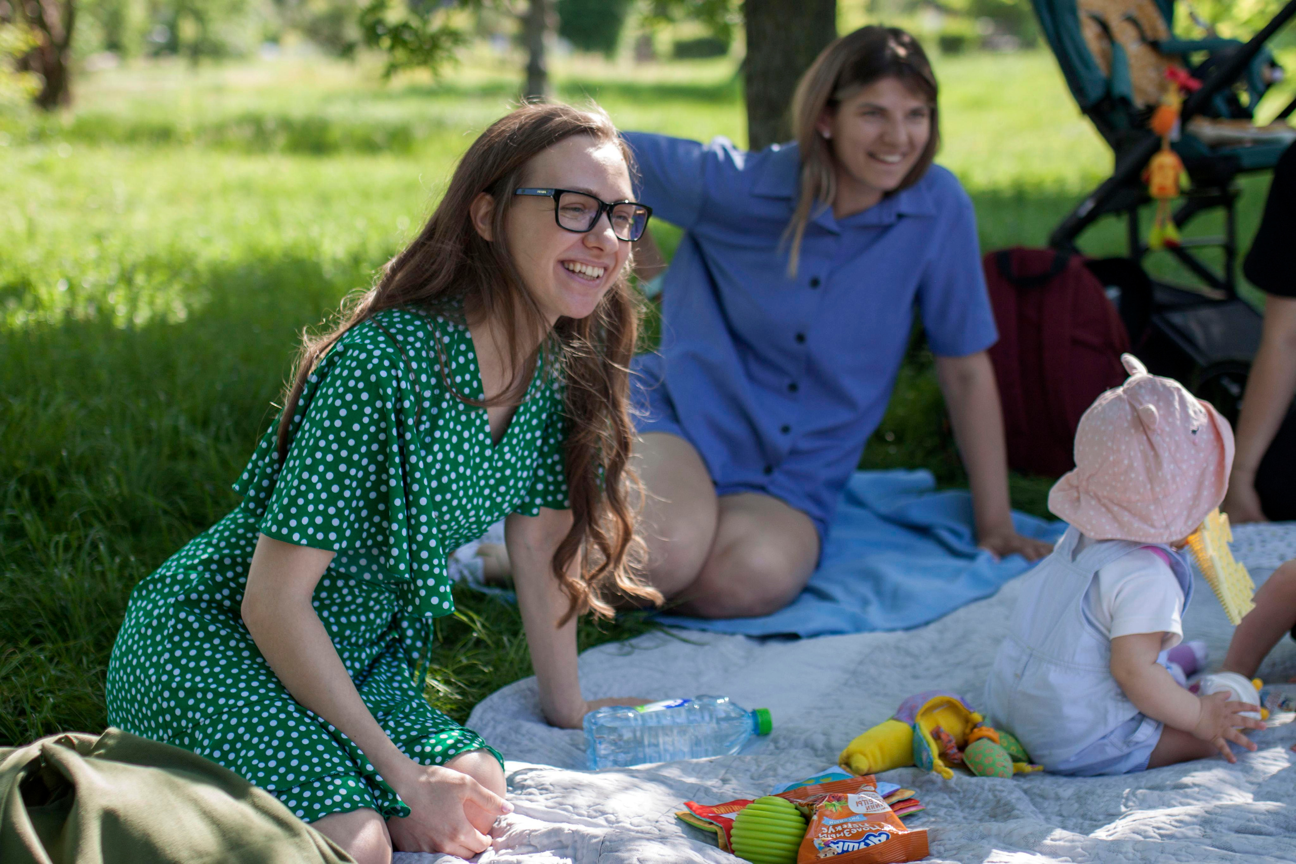 Репортажная съемка. Фотограф в Ростове-на-Дону Юлия Желтова