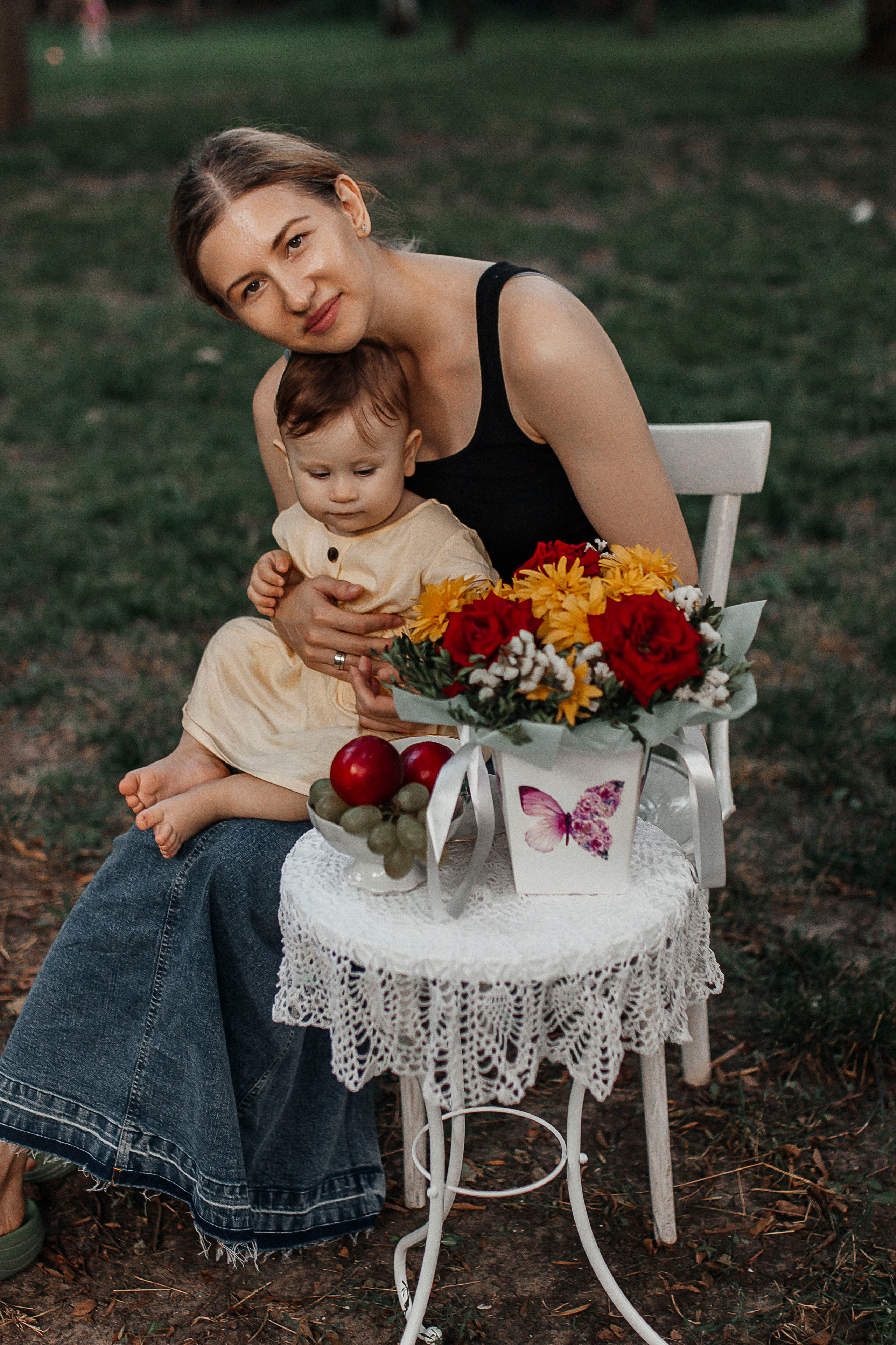 Детская съемка. Фотограф в Ростове-на-Дону Юлия Желтова