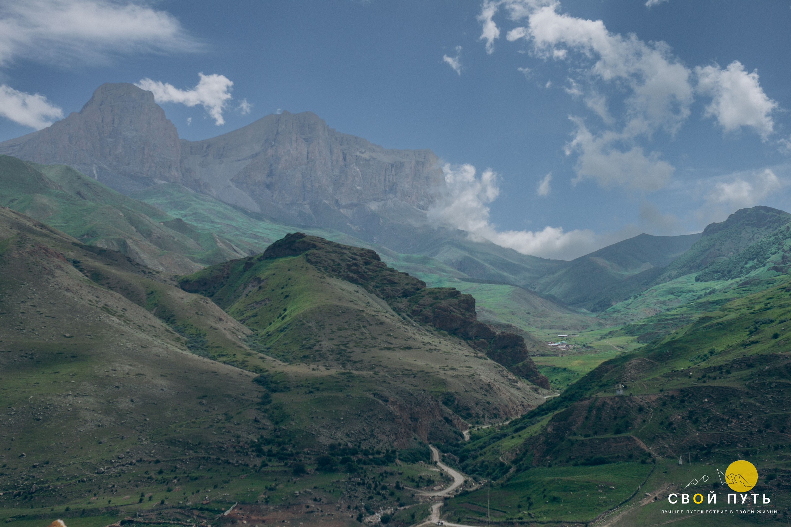 Кабардино-Балкарская Республика. Фотограф в Ростове-на-Дону Юлия Желтова