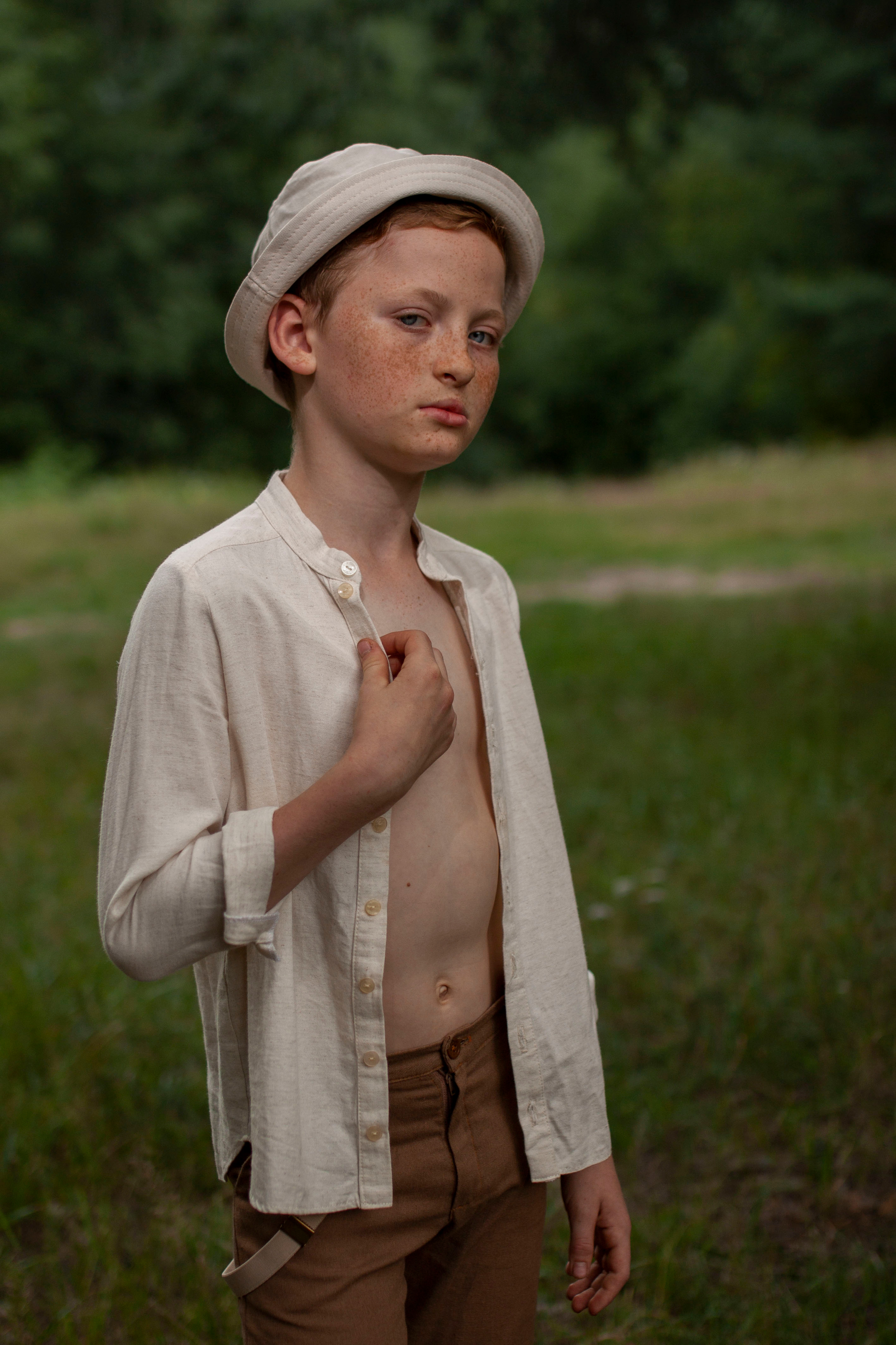 Детская съемка. Фотограф в Ростове-на-Дону Юлия Желтова