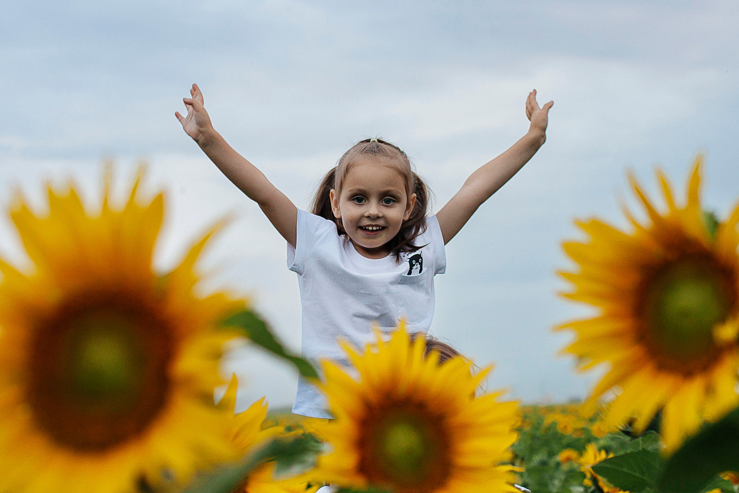 Детская съемка. Фотограф в Ростове-на-Дону Юлия Желтова