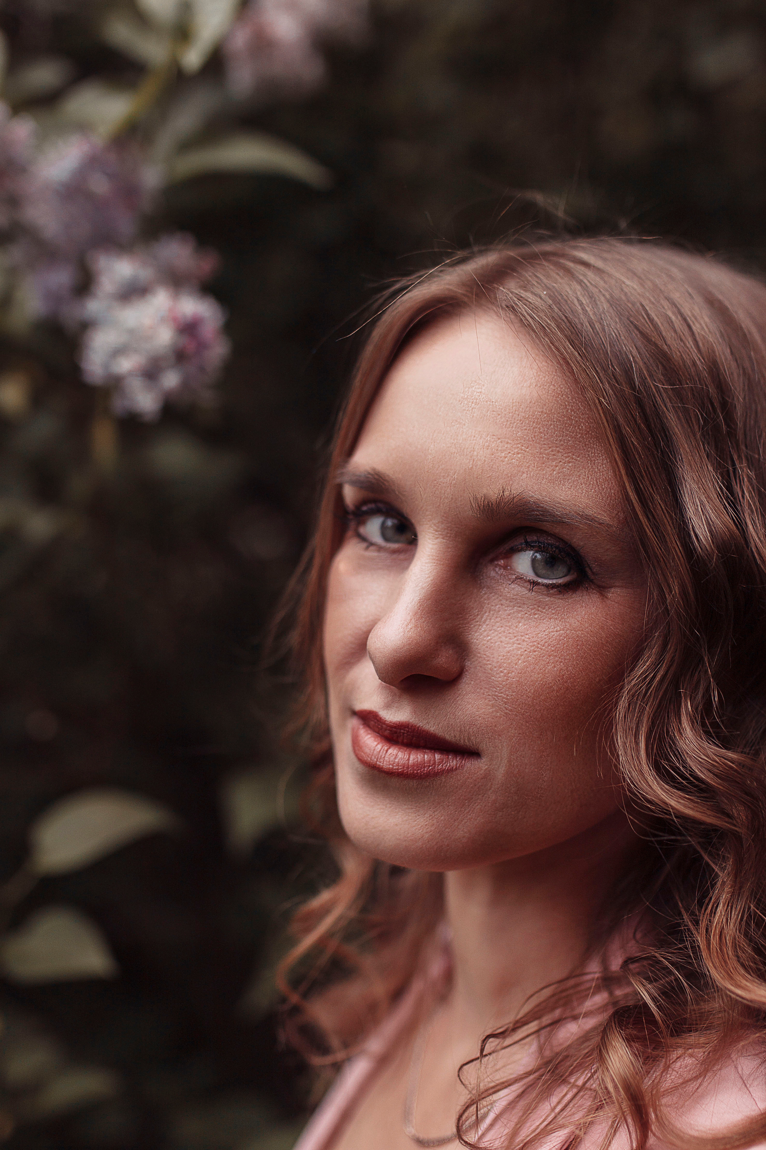 Вера. Фотограф в Ростове-на-Дону Юлия Желтова