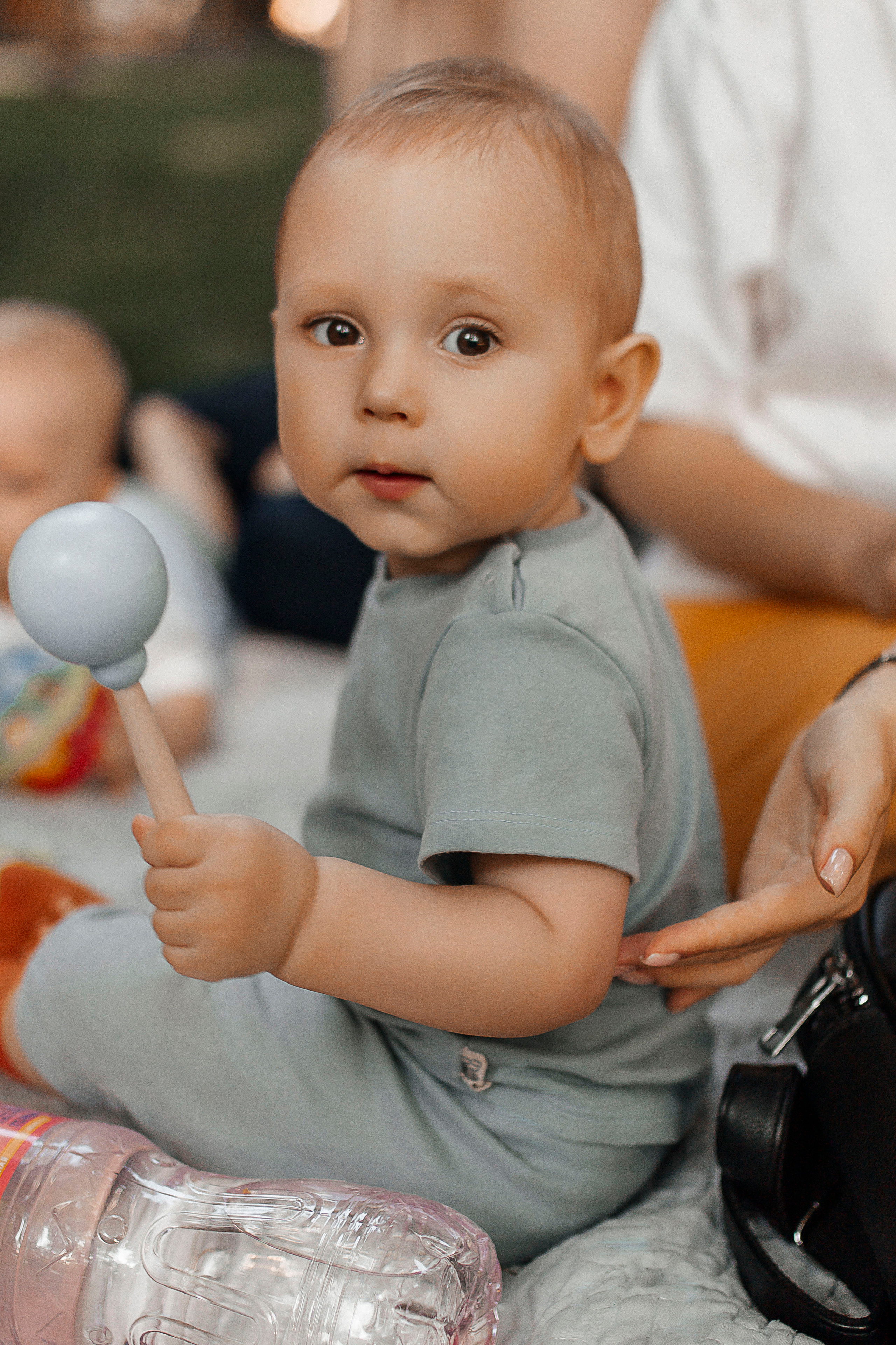 Детская съемка. Фотограф в Ростове-на-Дону Юлия Желтова
