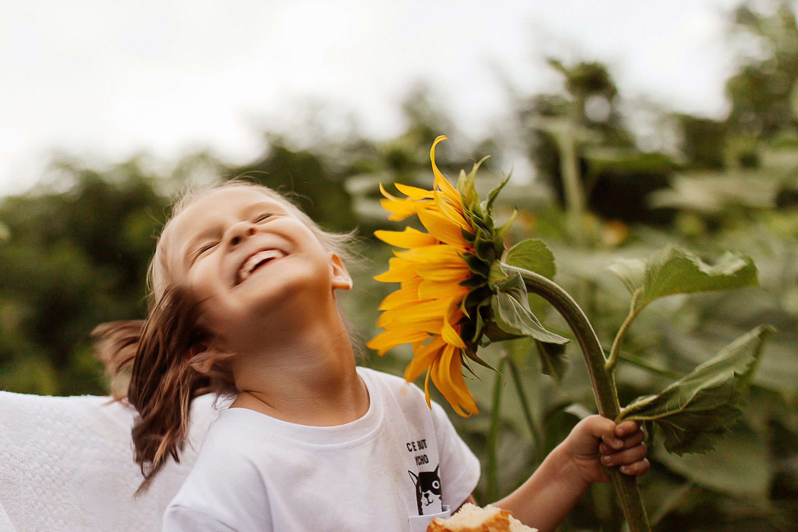 Детская съемка. Фотограф в Ростове-на-Дону Юлия Желтова