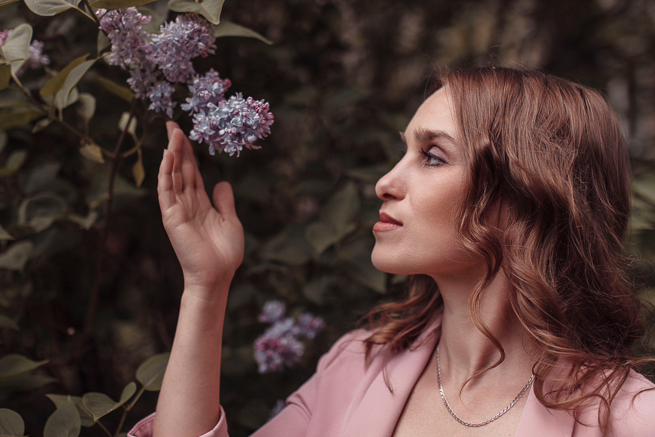 Вера. Фотограф в Ростове-на-Дону Юлия Желтова