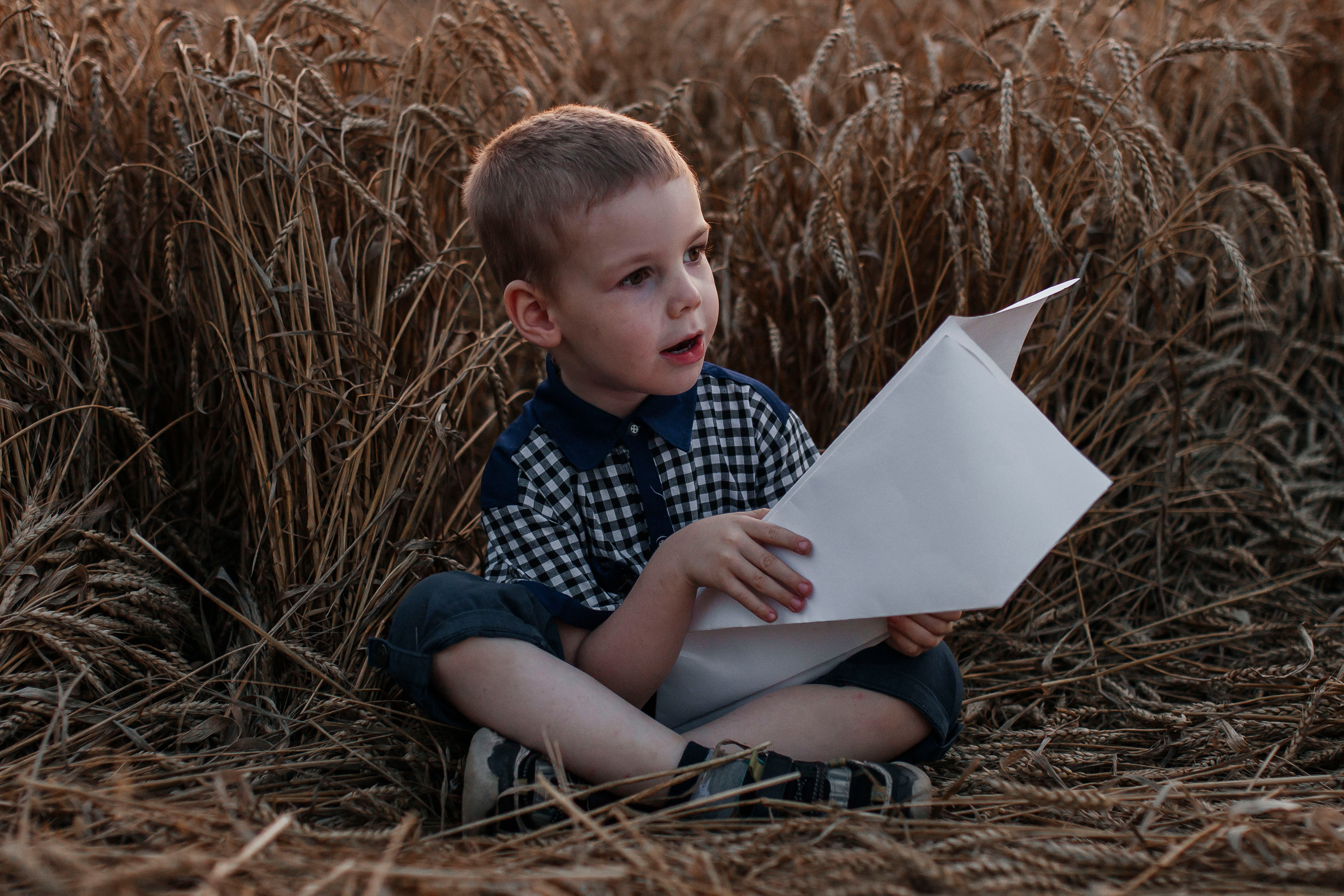 Детская съемка. Фотограф в Ростове-на-Дону Юлия Желтова