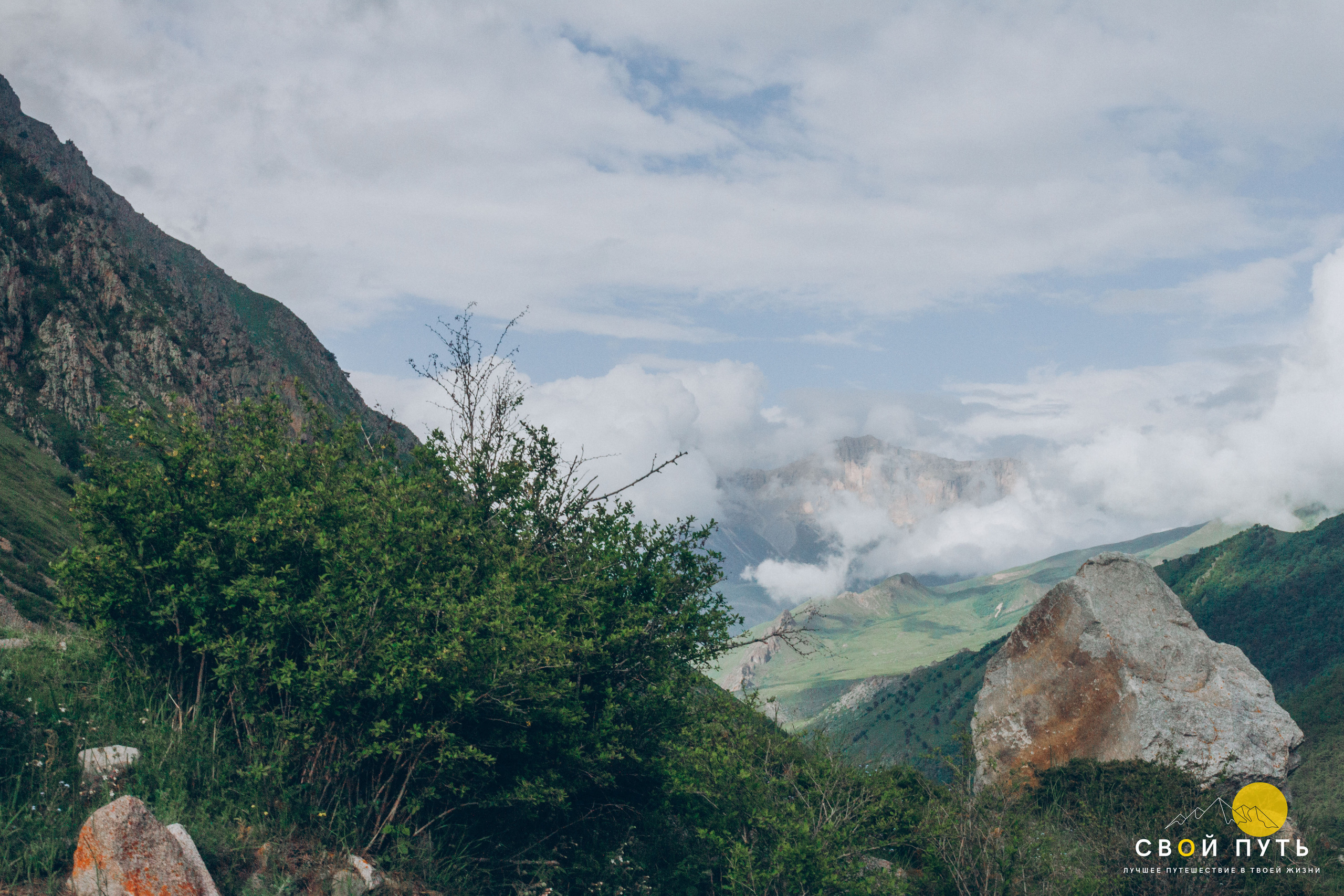 Кабардино-Балкарская Республика. Фотограф в Ростове-на-Дону Юлия Желтова