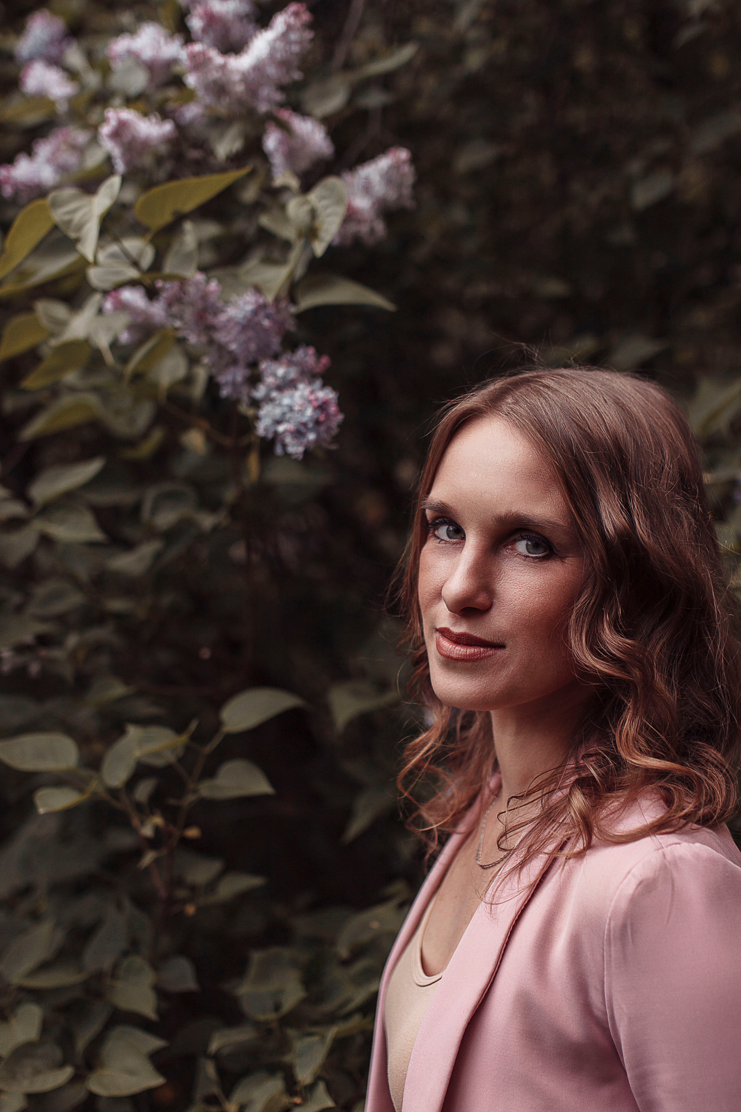 Вера. Фотограф в Ростове-на-Дону Юлия Желтова