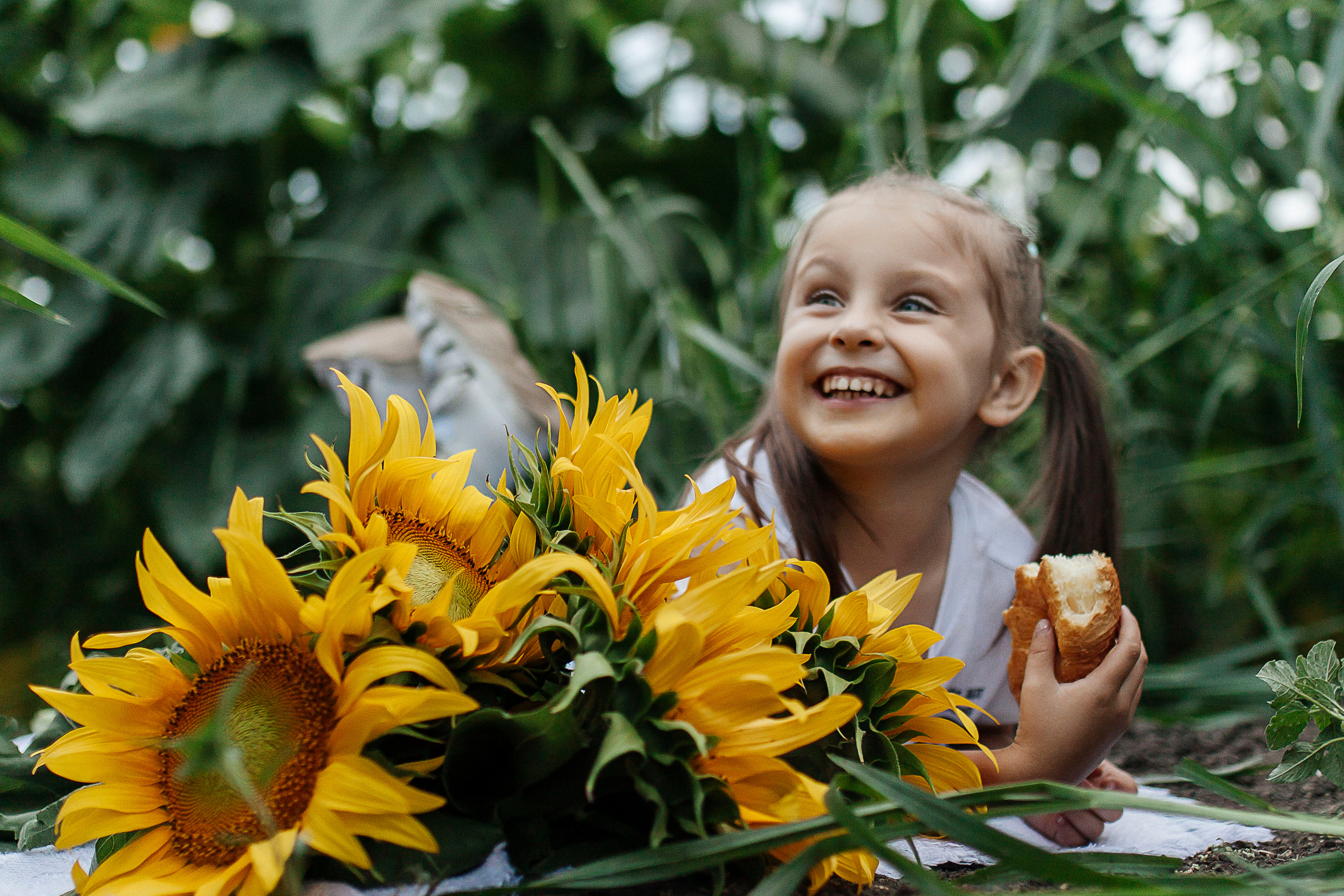 Детская съемка. Фотограф в Ростове-на-Дону Юлия Желтова
