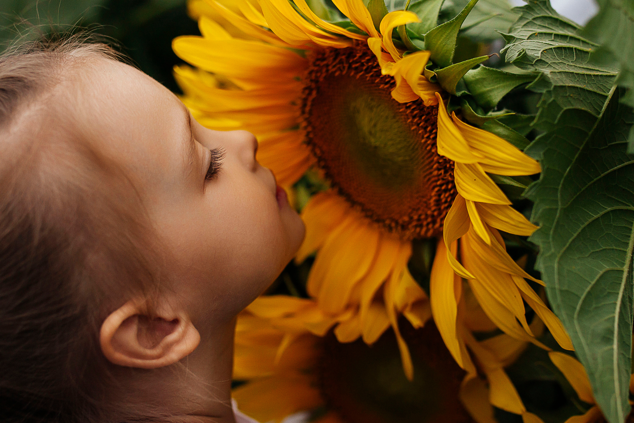 Детская съемка. Фотограф в Ростове-на-Дону Юлия Желтова
