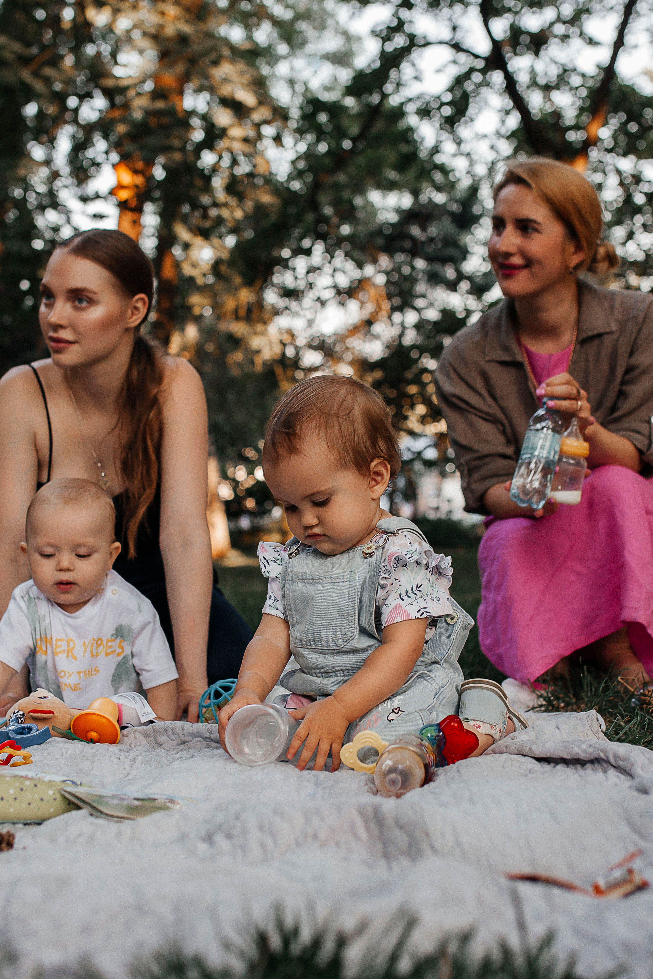 Репортажная съемка. Фотограф в Ростове-на-Дону Юлия Желтова