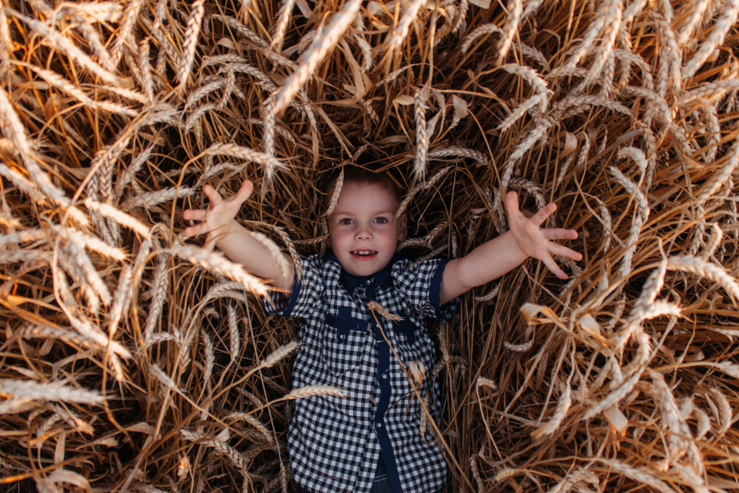 Детская съемка. Фотограф в Ростове-на-Дону Юлия Желтова