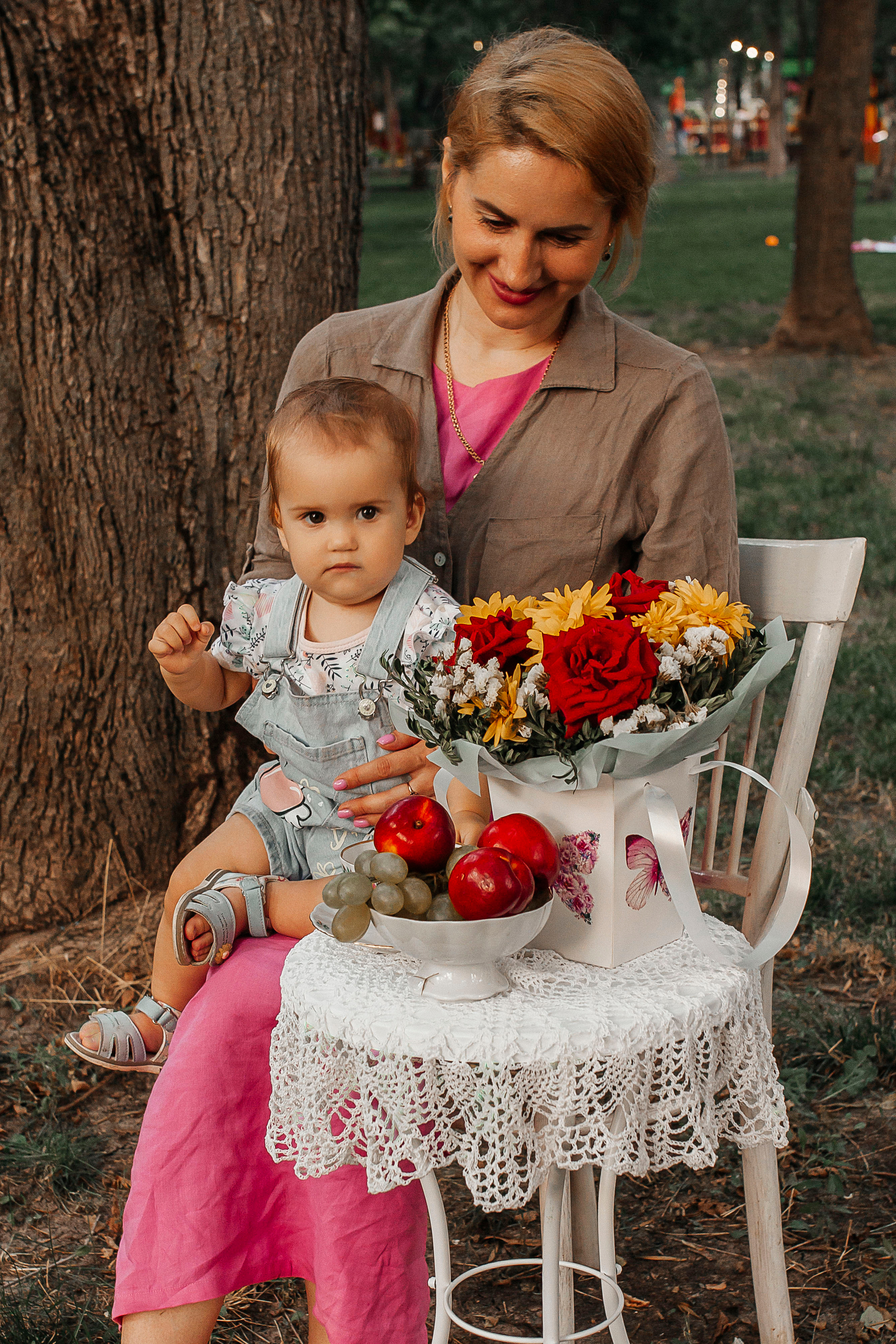 Детская съемка. Фотограф в Ростове-на-Дону Юлия Желтова