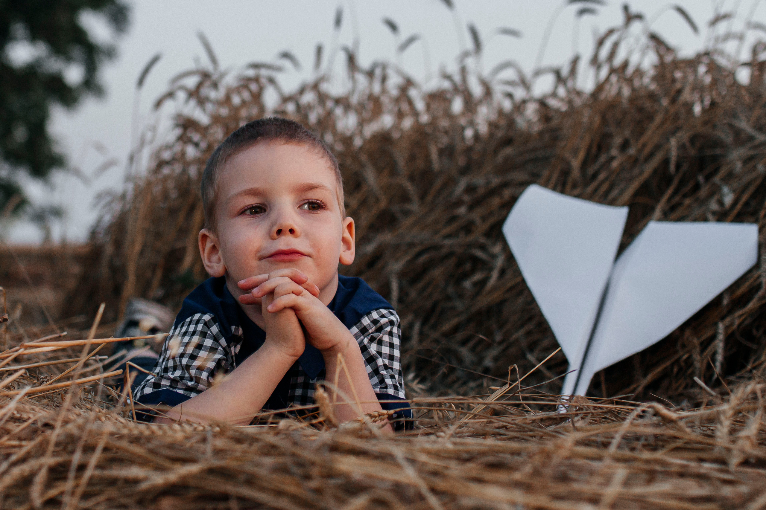 Детская съемка. Фотограф в Ростове-на-Дону Юлия Желтова