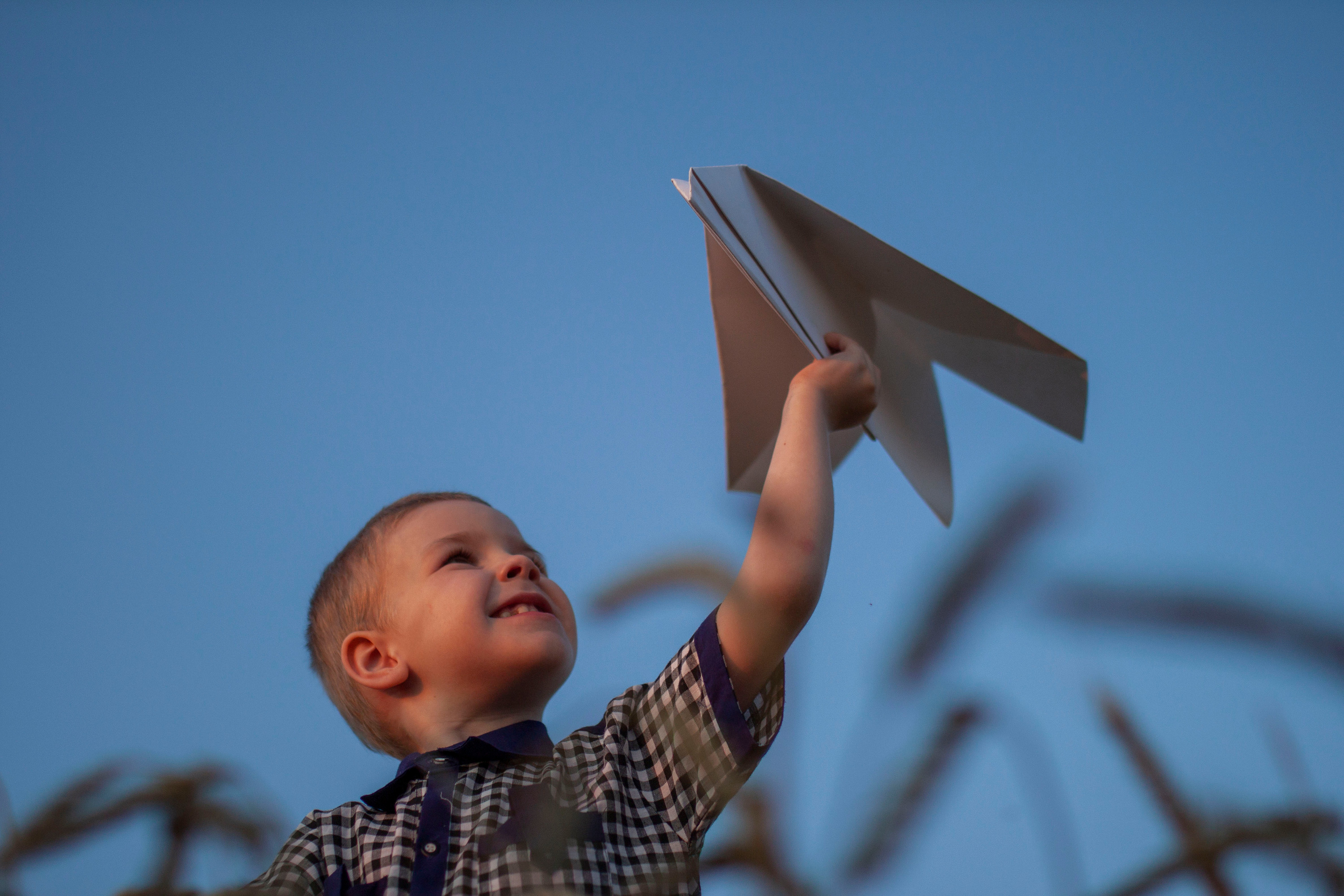 Детская съемка. Фотограф в Ростове-на-Дону Юлия Желтова