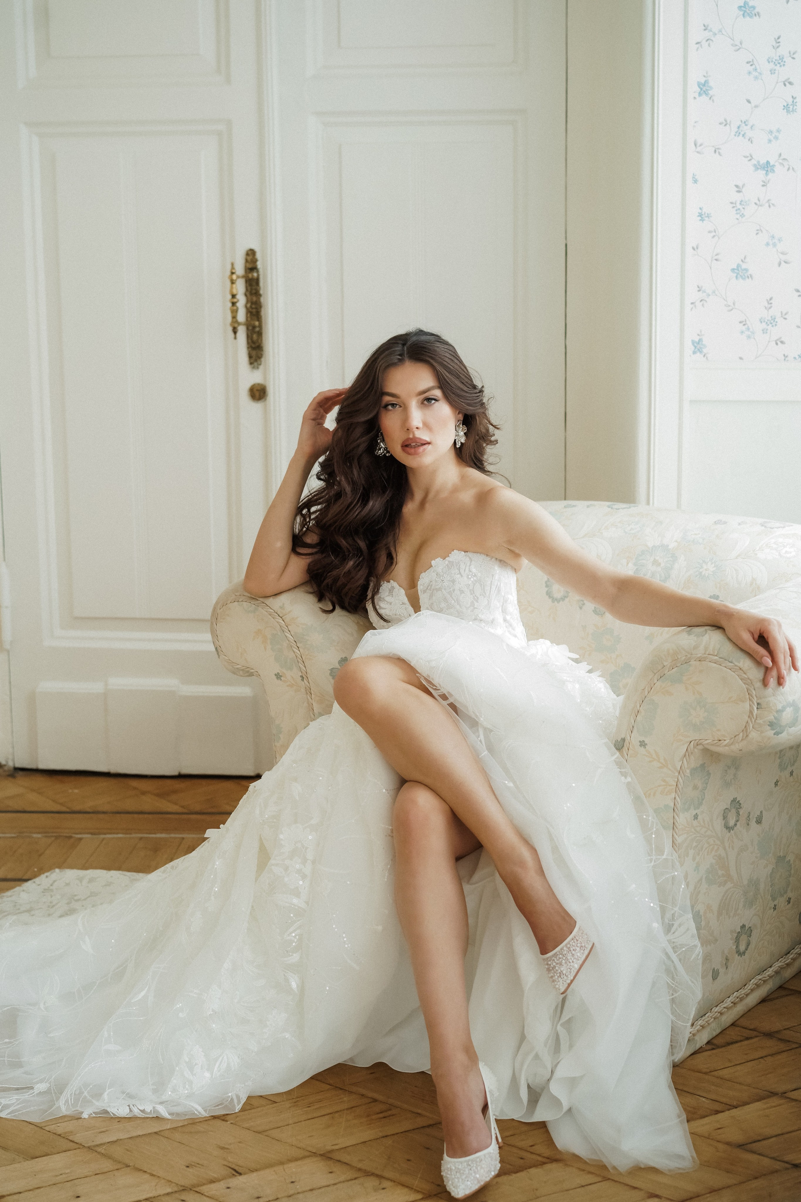 Love lace. Фотограф Валентина Григорьева, г. Москва