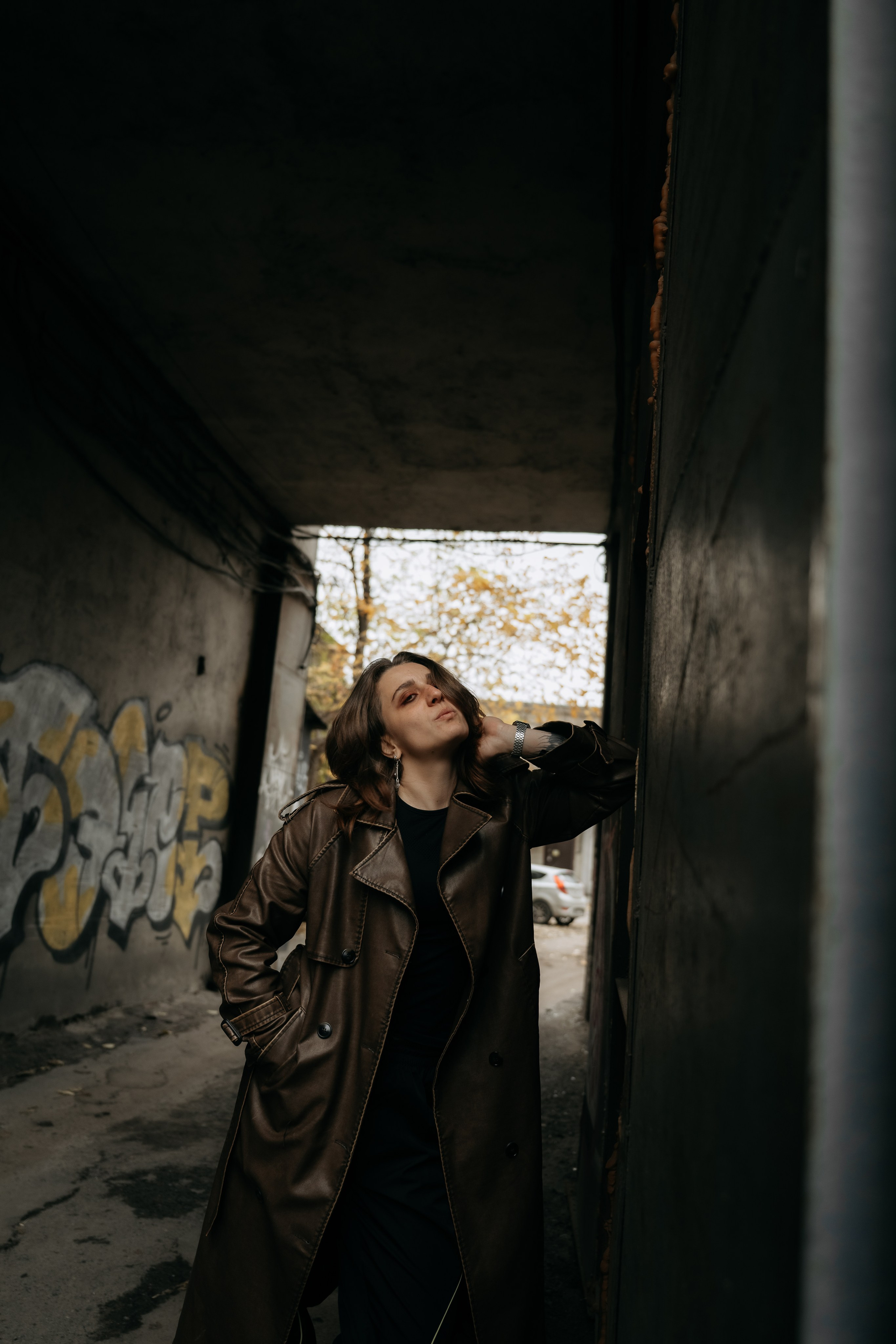 Индивидуальные съёмки. Фотограф Ростов-на-Дону Александрия Столицына