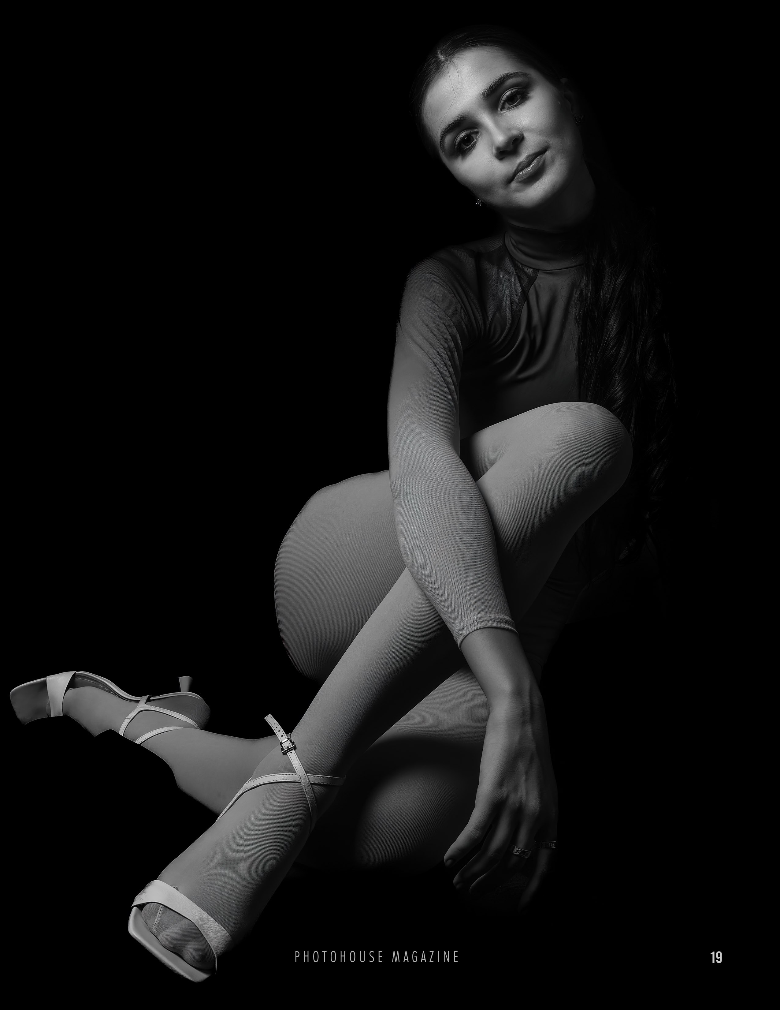 Публикации. Oles Paritskiy