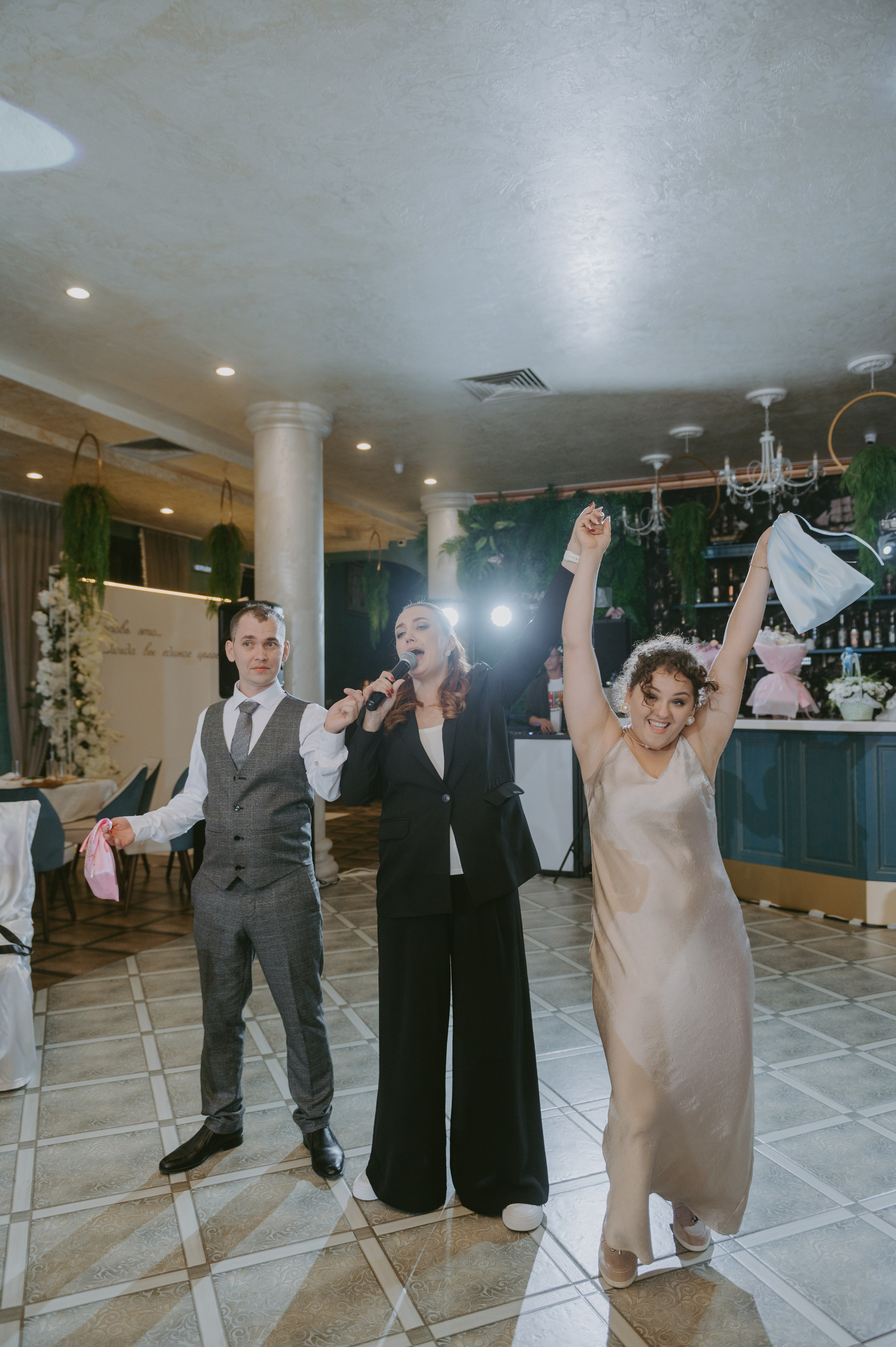 Роман & Вероника. Свадебный и семейный фотограф город Темрюк Фотостудия Темрюк