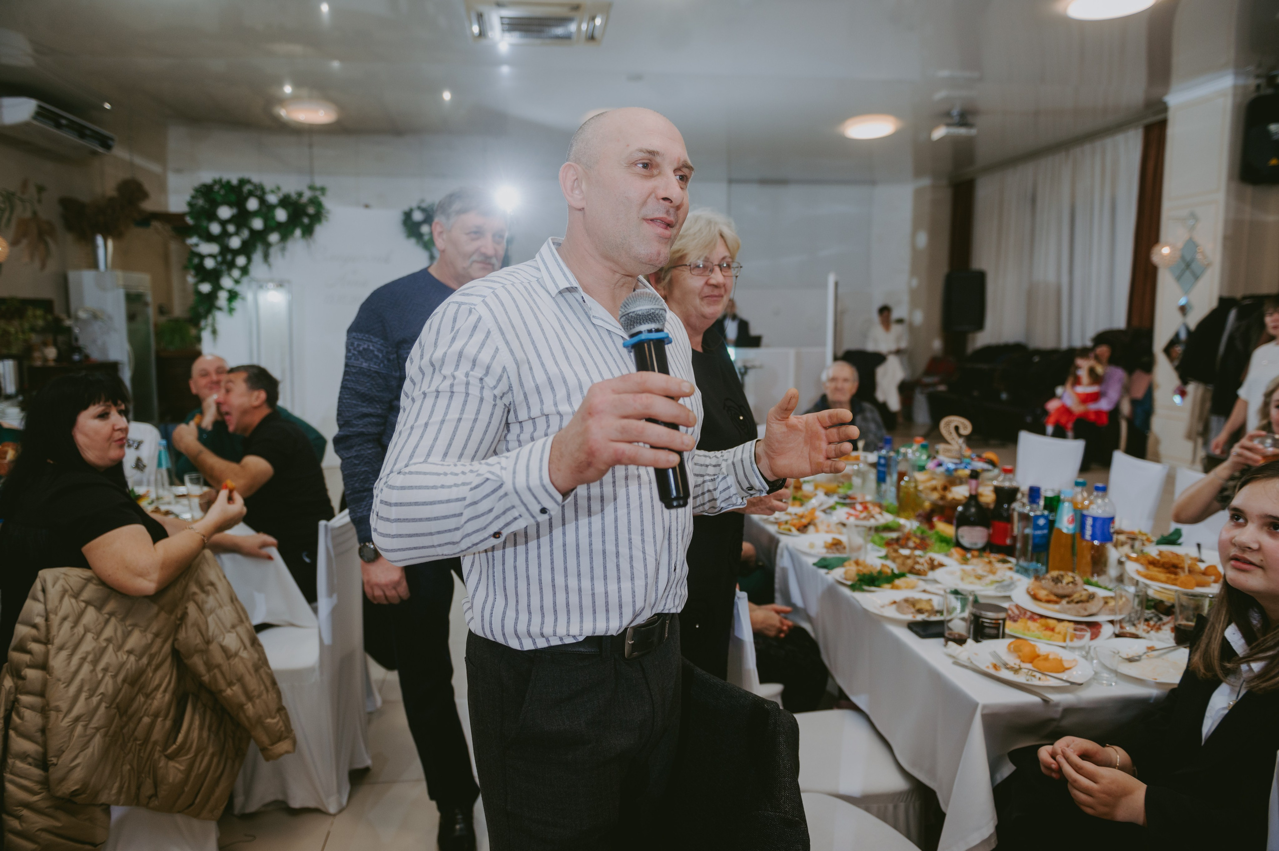 Владислав&Анна. Свадебный и семейный фотограф город Темрюк Фотостудия Темрюк