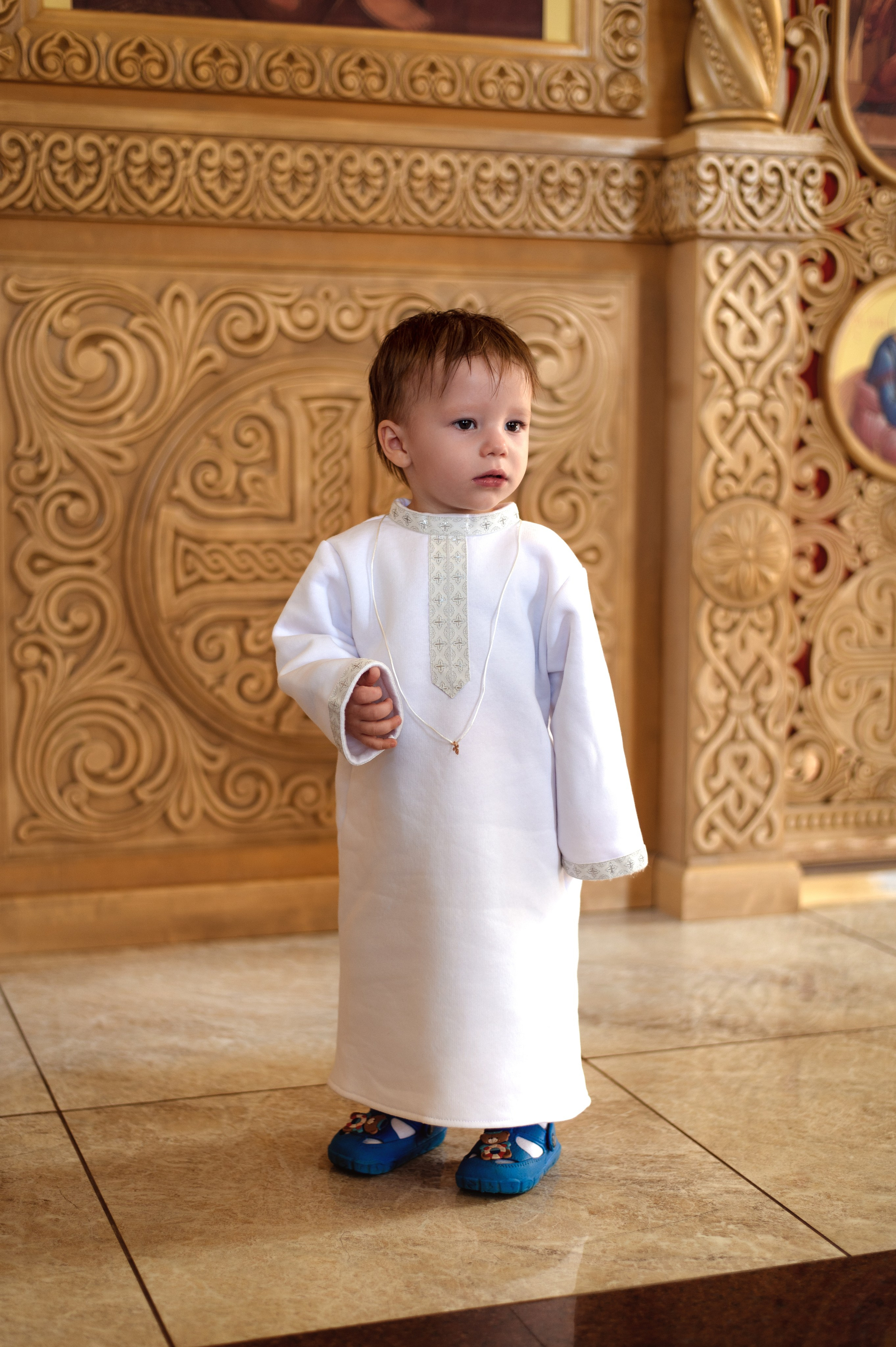 Крещение. Свадебный и семейный фотограф Волгоград, Краснодар