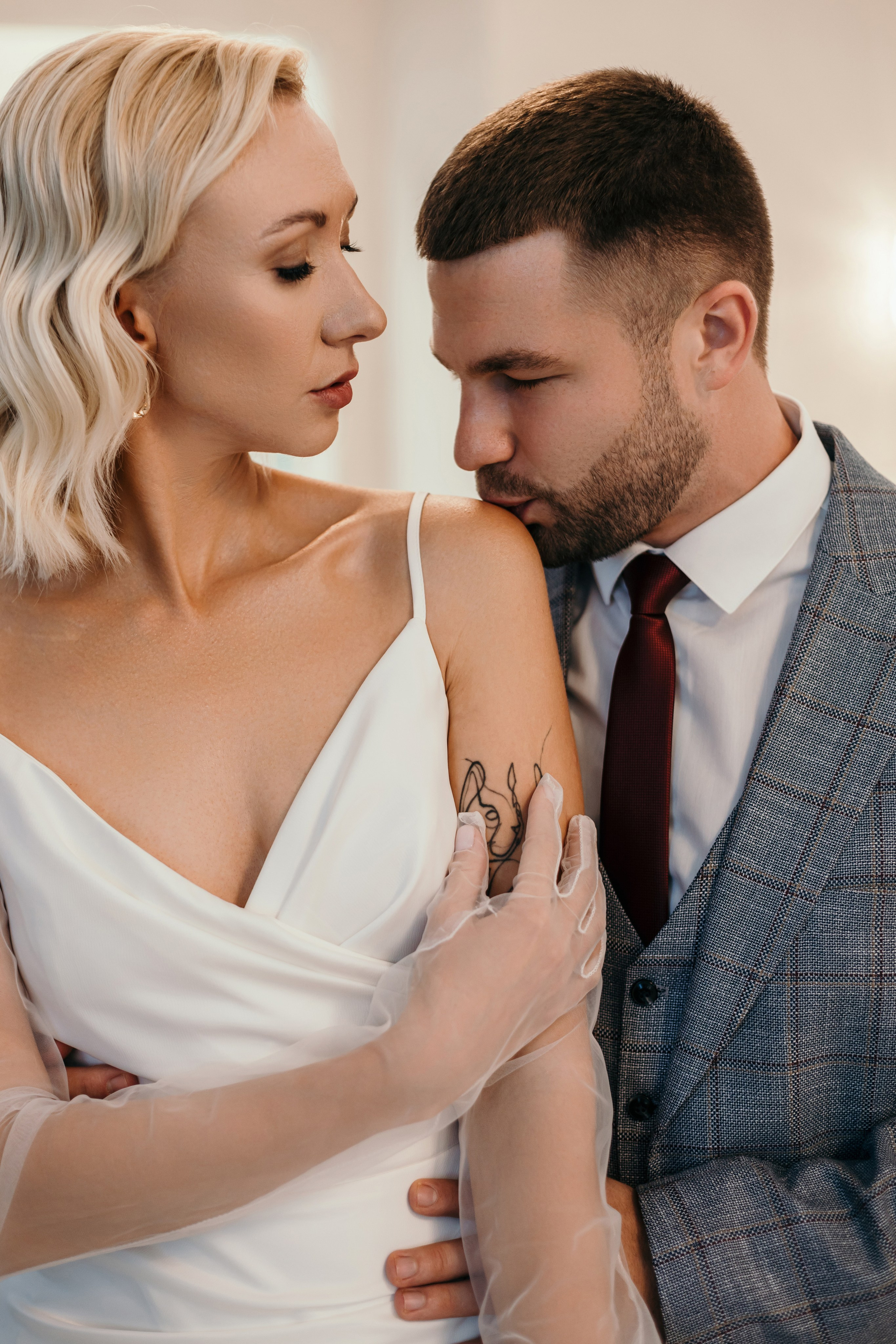 Anastasia & Alexey. Фотограф в Москве Диана Малимон