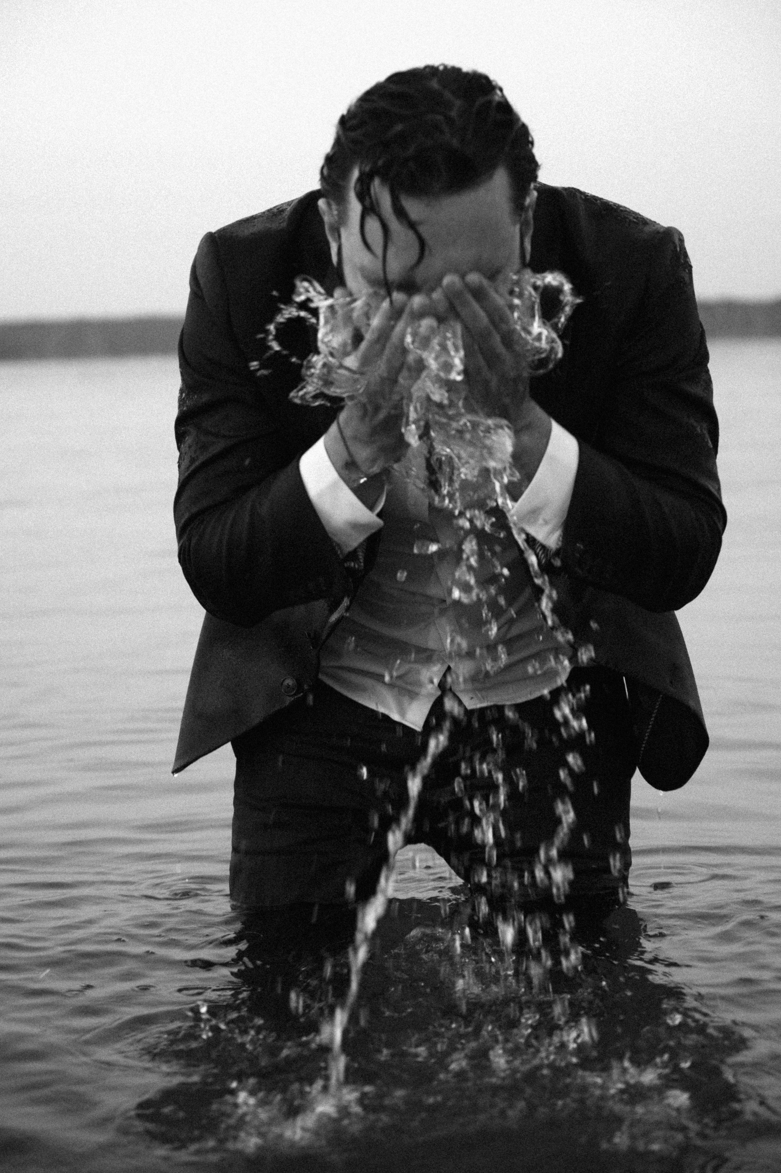 Kostya. Профессиональный фотограф Кристина Кирьянова