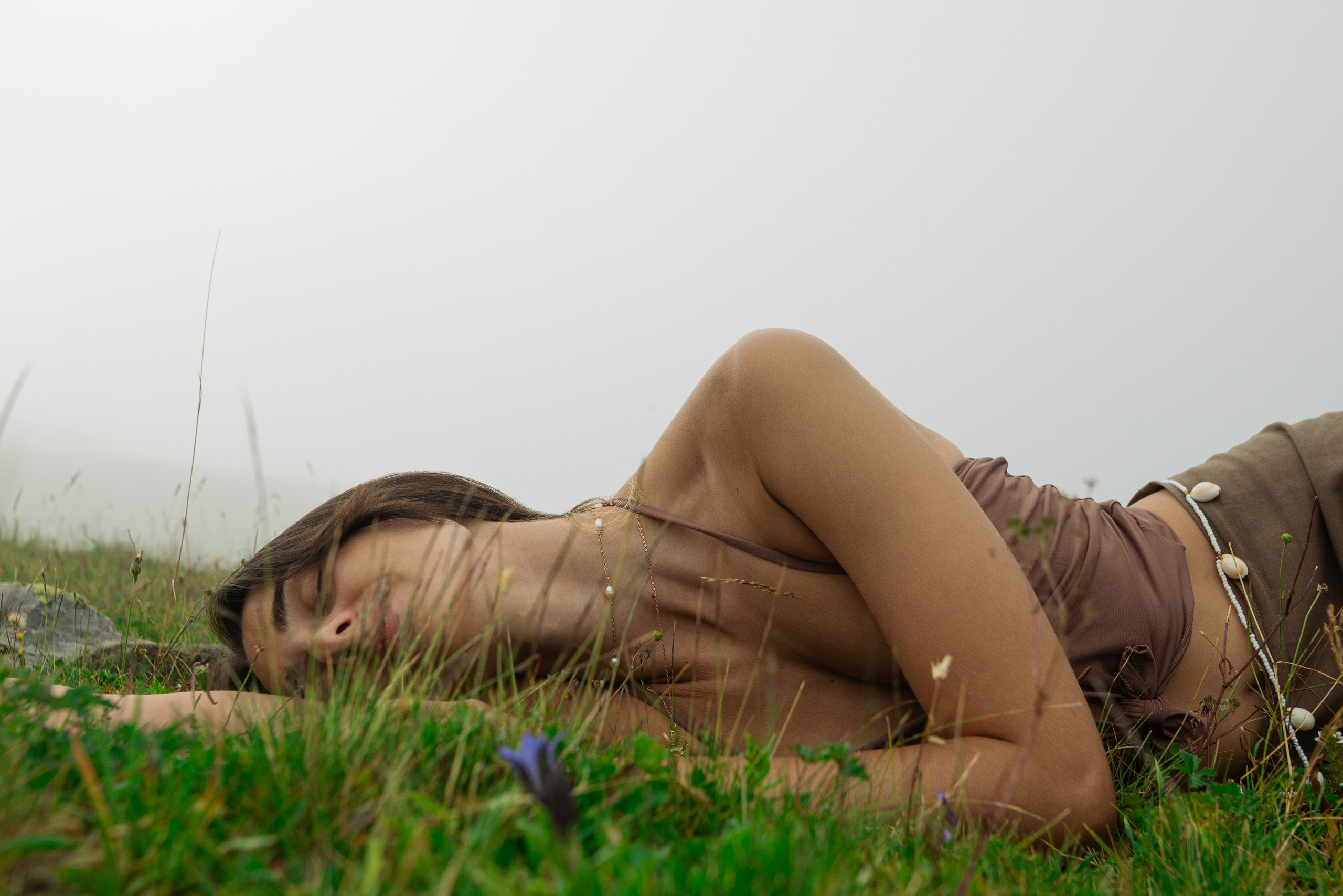 Милость гор. Портфолио фотографа Анастасии Блохиной