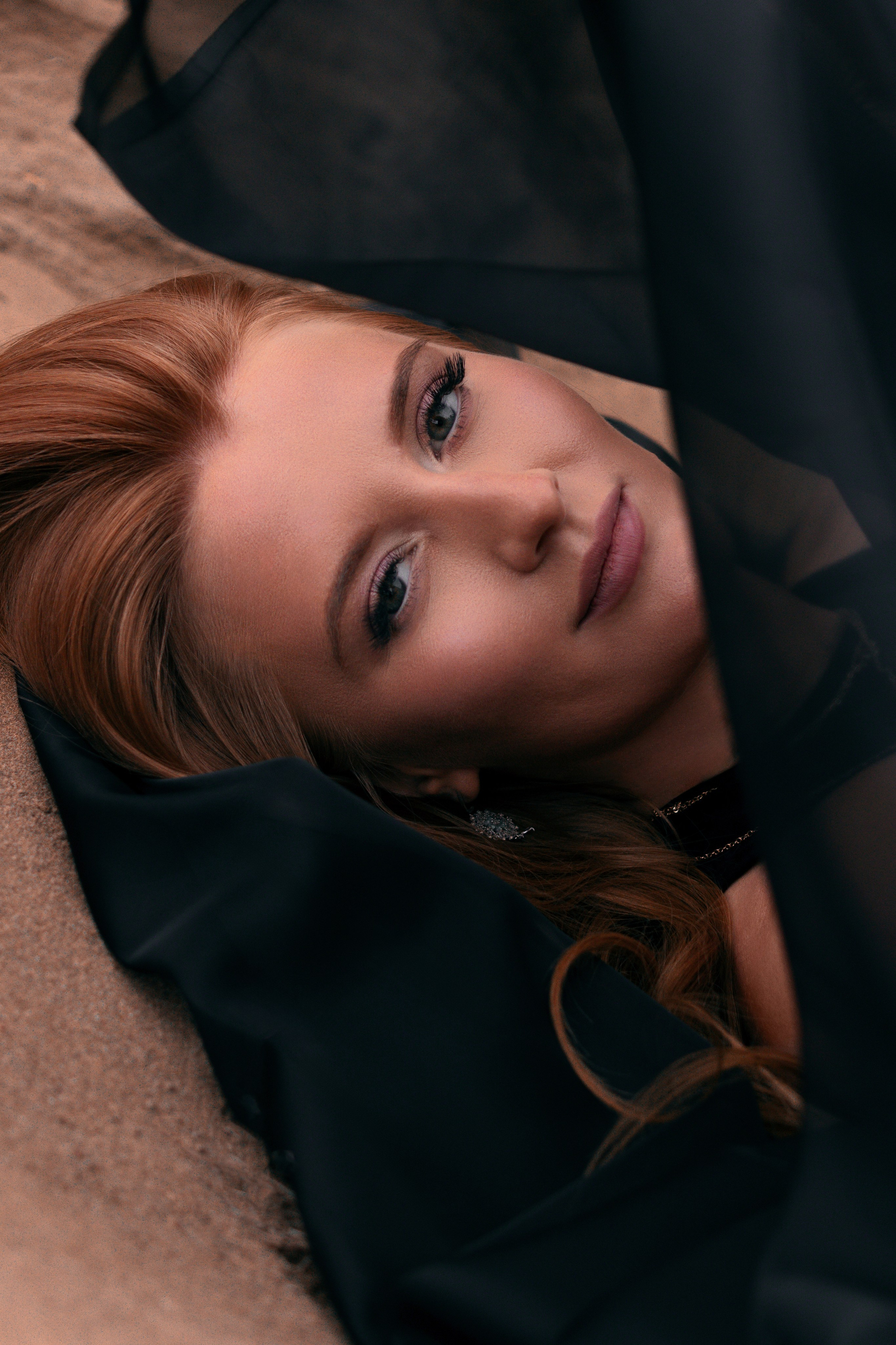 Фотосессия на природе летом. Фотограф и видеомейкер Анастасия Пестерева в Набережных Челнах