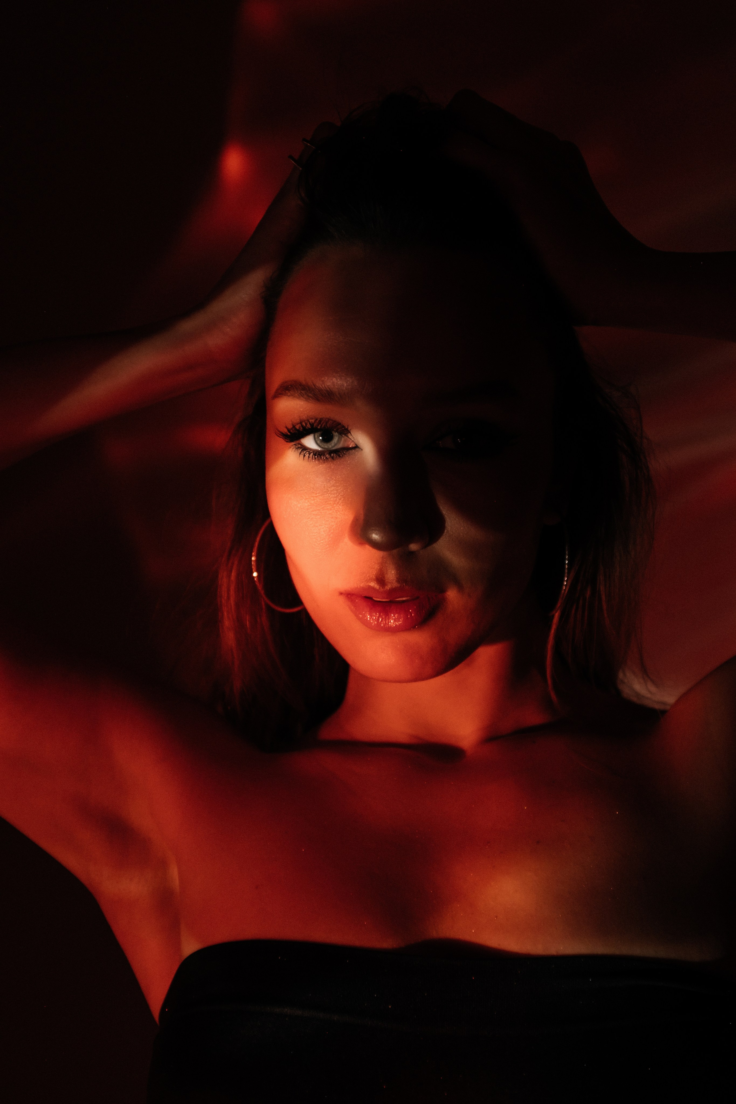 Дарья. Фотограф Челябинск — Кирилл Устюжанин