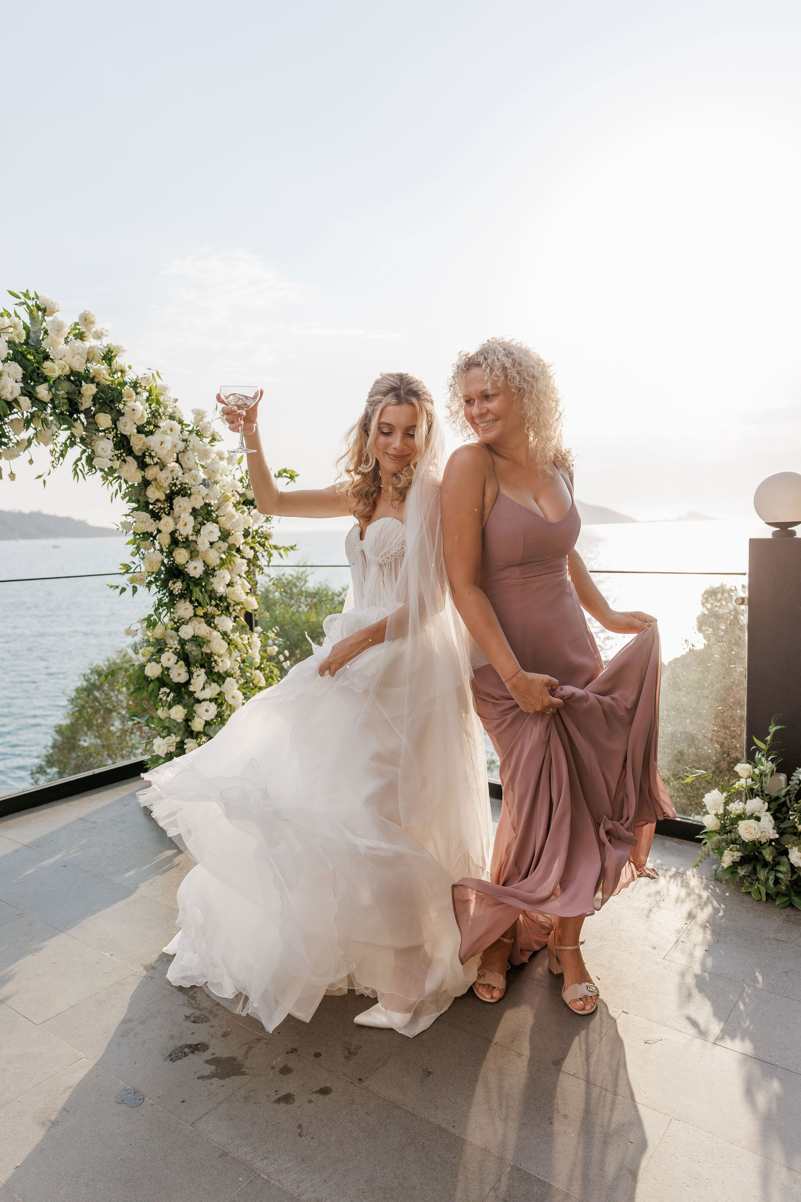 Alena+Sergey. Фотограф Иван Газукин