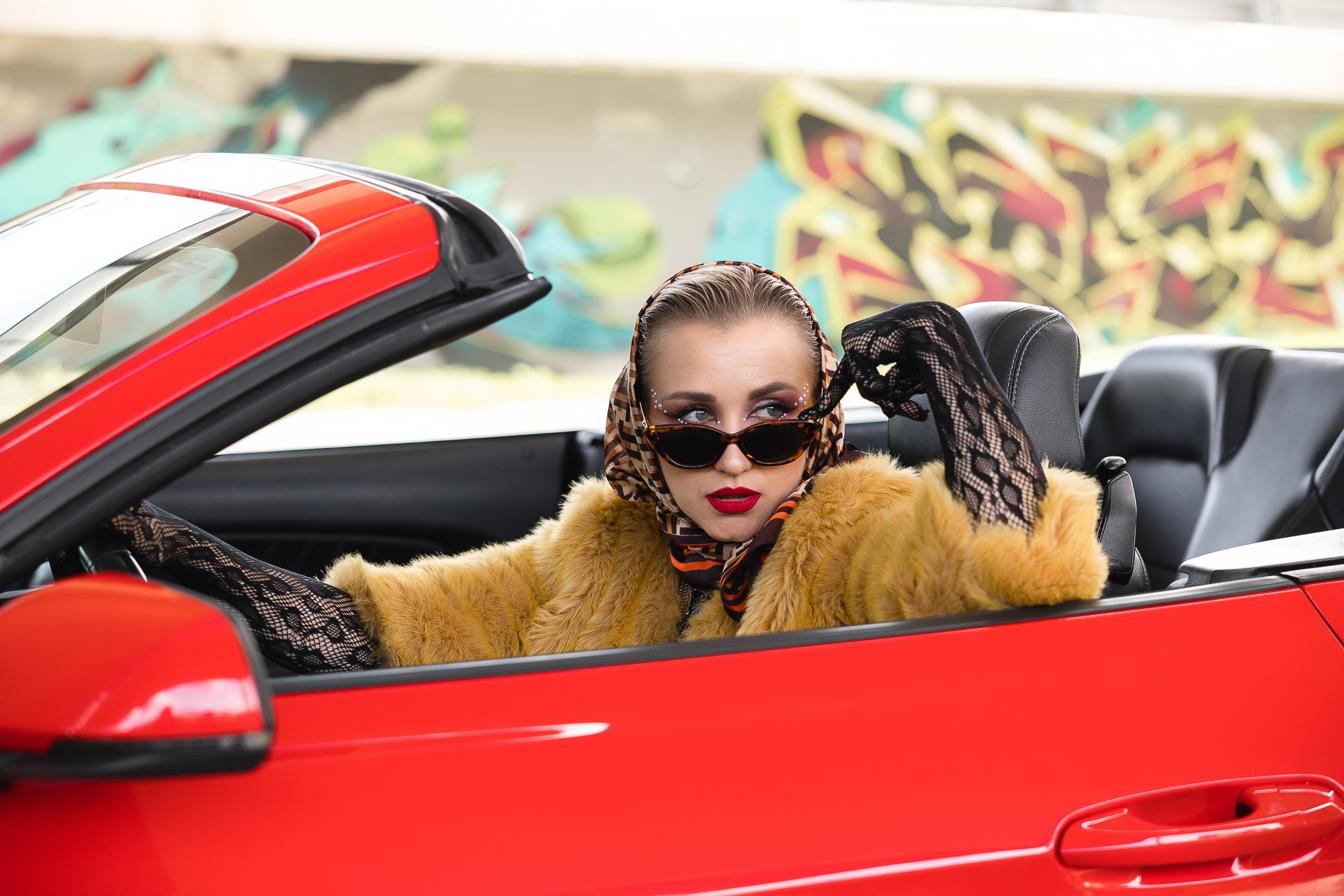 Алена. Фотограф Zipa Pro