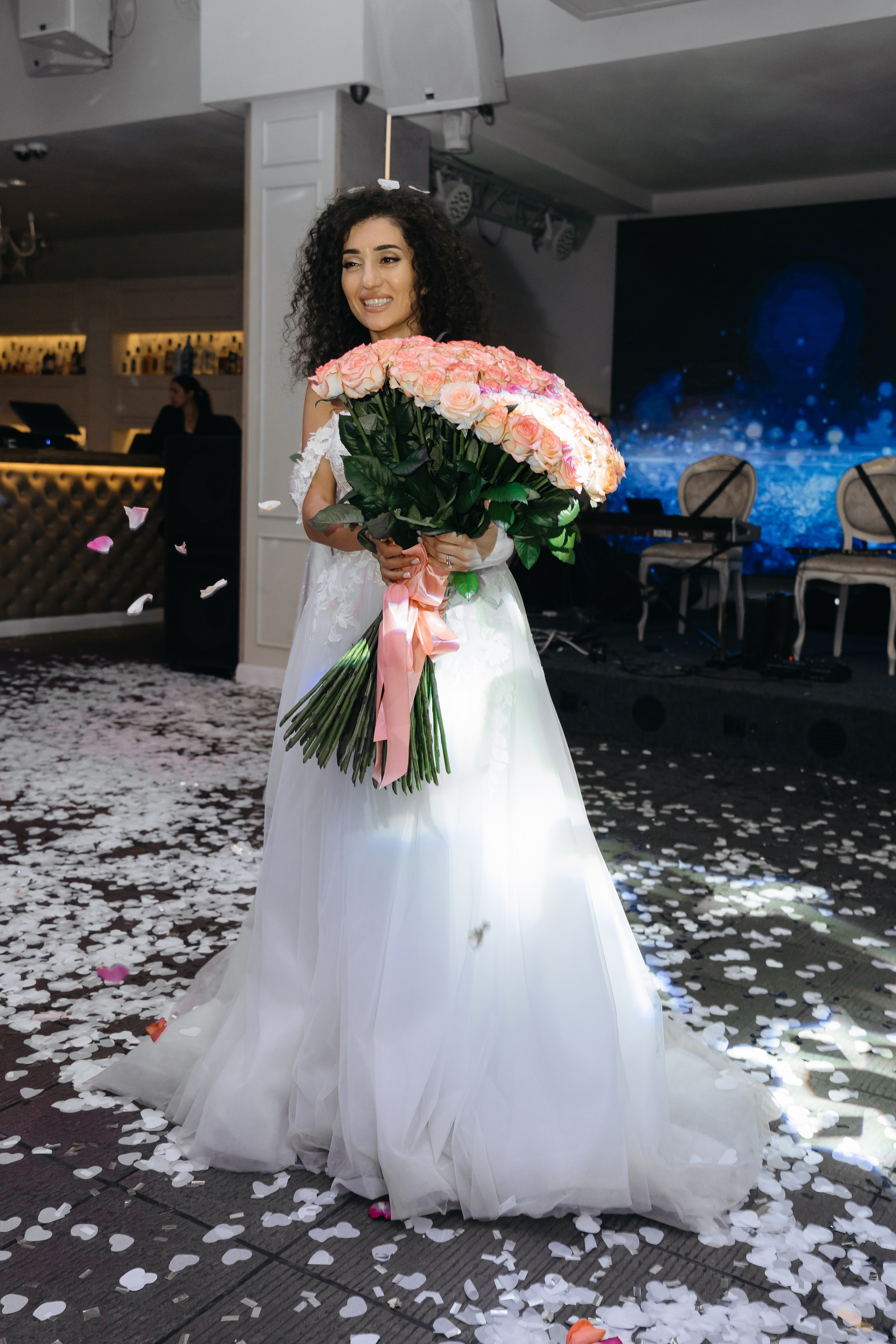 Грайр и Вартик. Свадебный фотограф Красноярск Вязьминова Мария