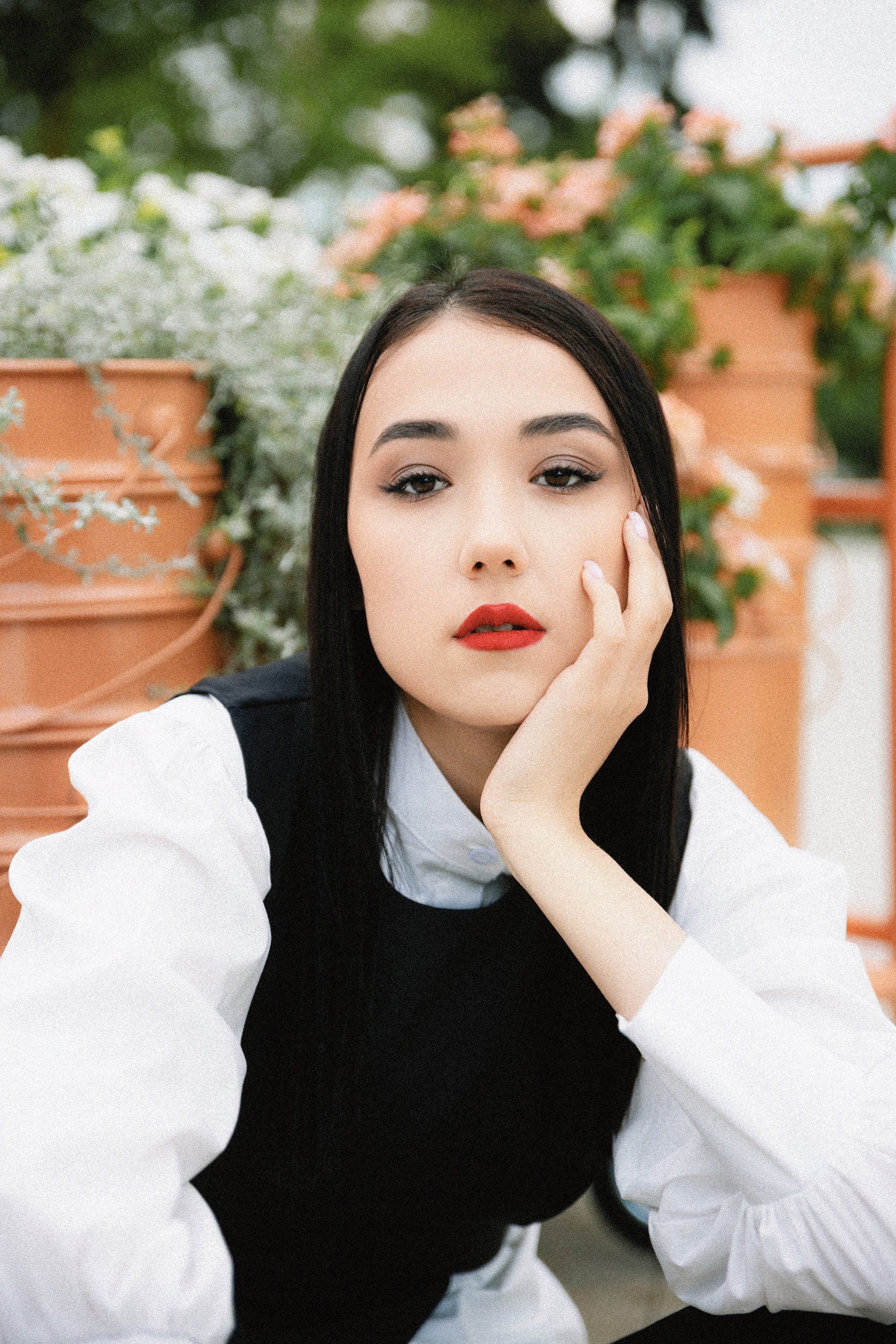 Лена. Фотограф Ершова Светлана