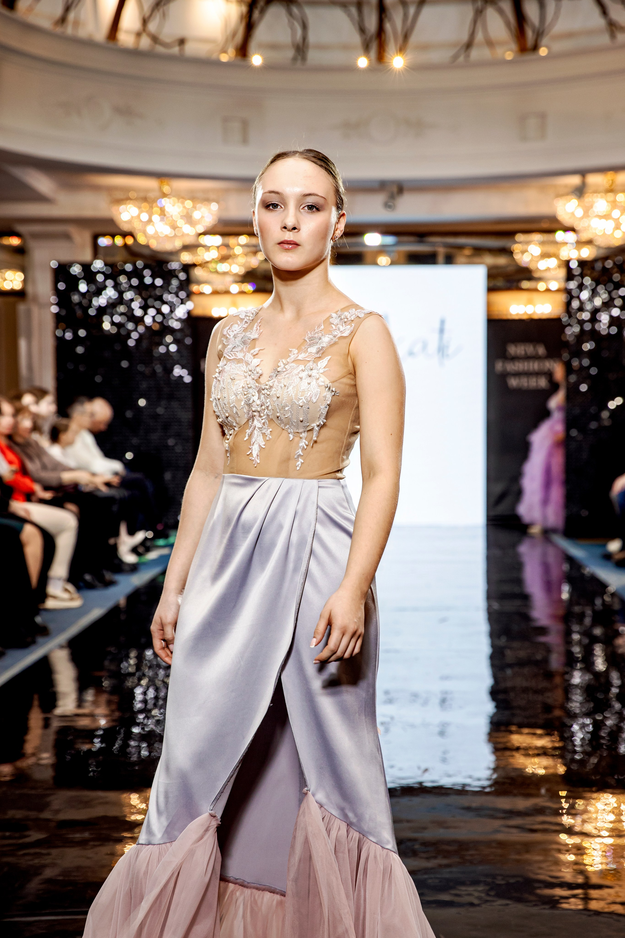 NEVA — 2024. Фотограф — Татьяна Кириллова, г. Санкт-Петербург