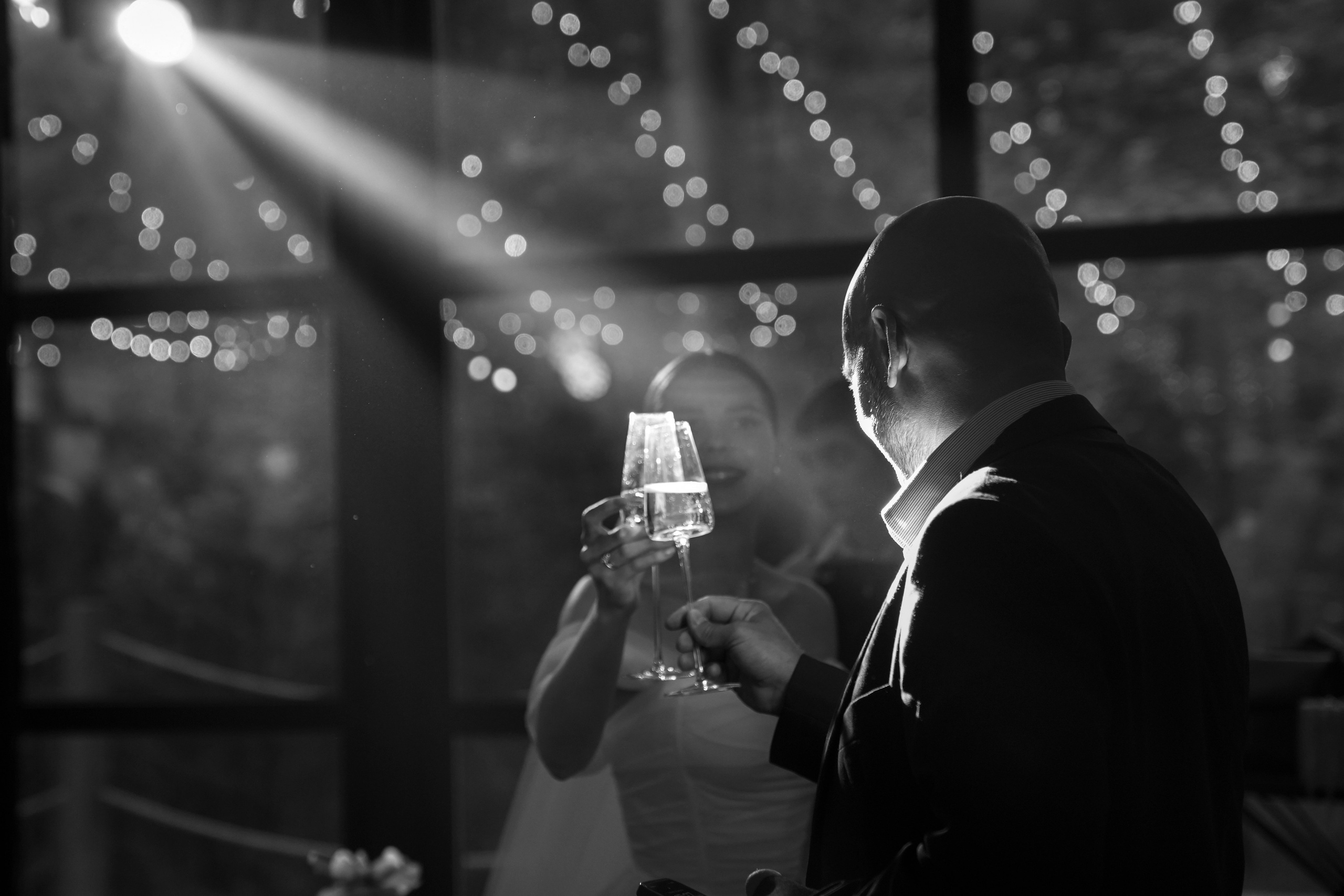 Why not. Свадебный фотограф Наташа Брифли