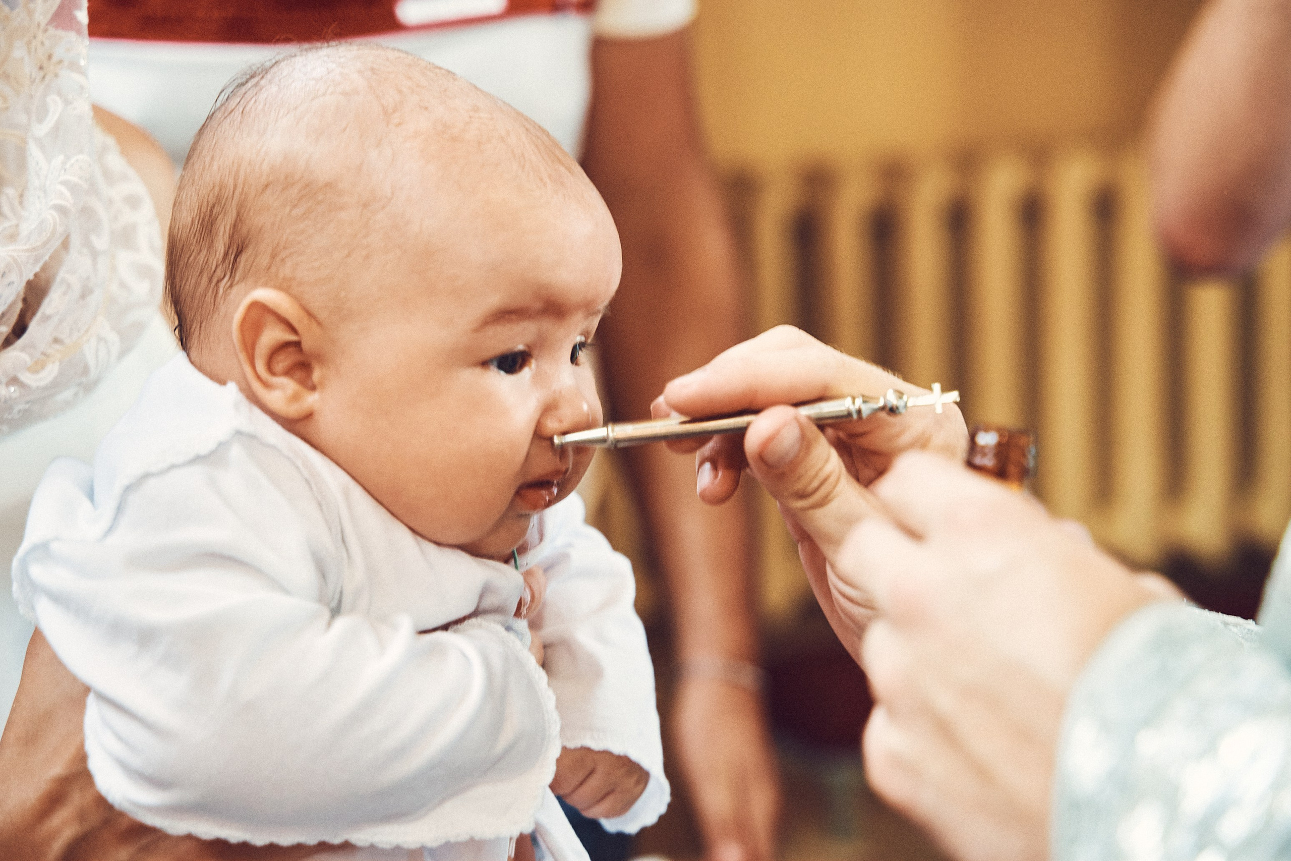 Крещение Богдана. Петр Ступень. Свадебное, семейное фото и видео. Москва. Краснодар