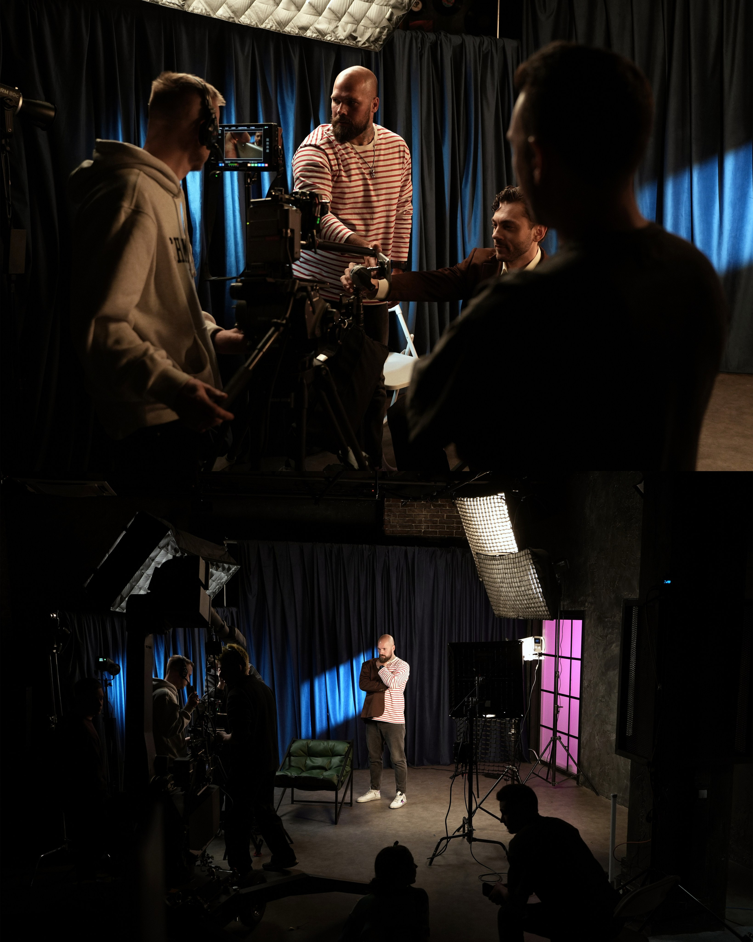 HONOR. ANNA — PHOTOGRAPHER